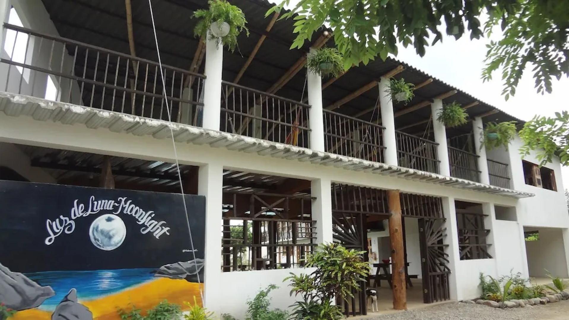 Hostal Luz de Luna & SPA