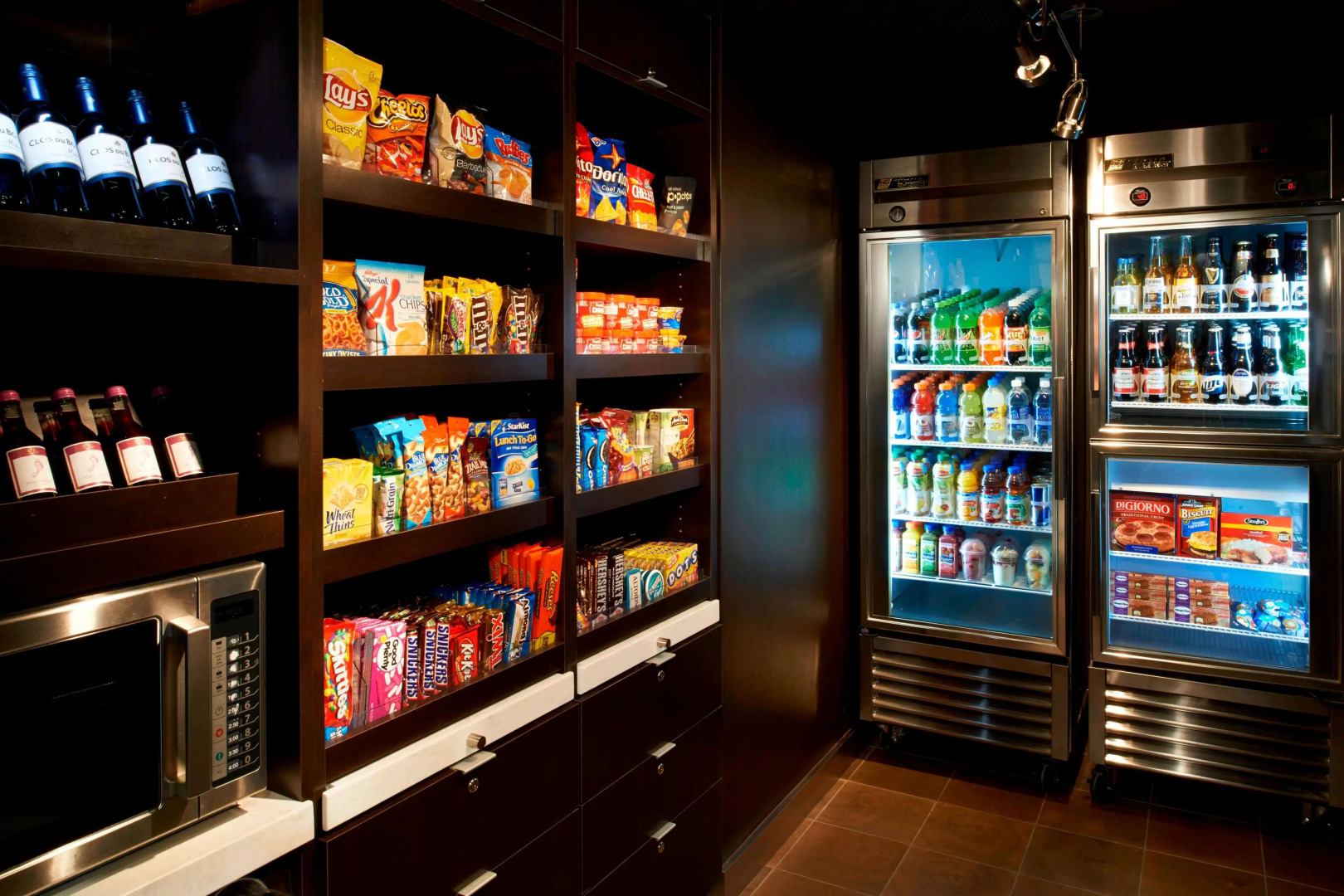 Sonesta Select Detroit Auburn Hills