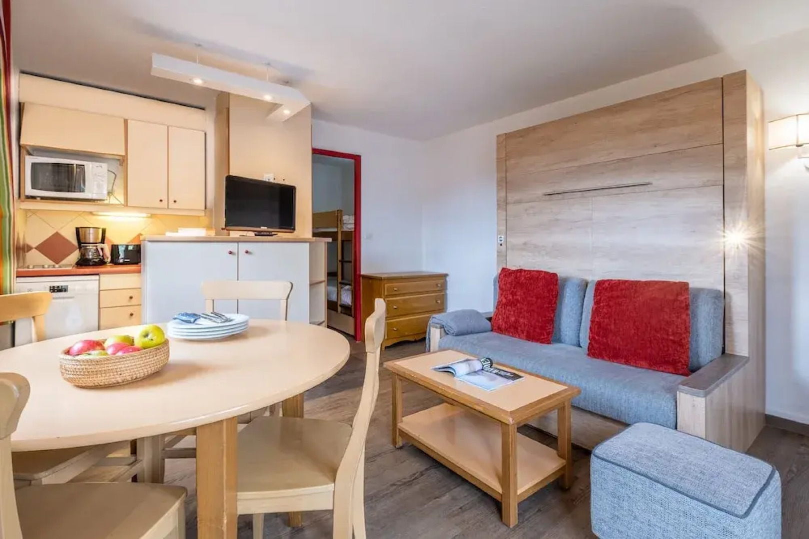 Maeva Particuliers Résidence Les Ravines