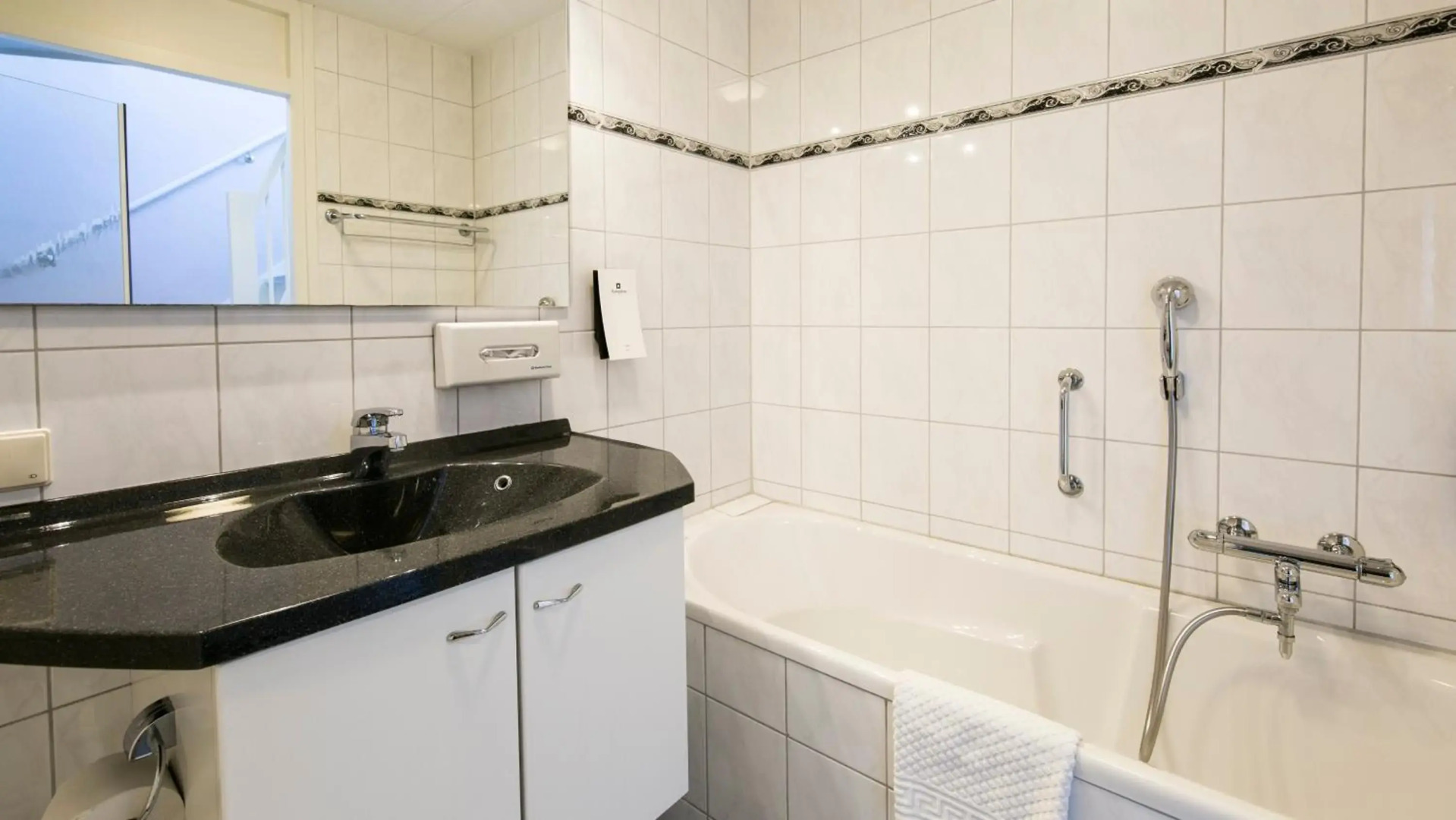 Fletcher Hotel-Restaurant De Broeierd