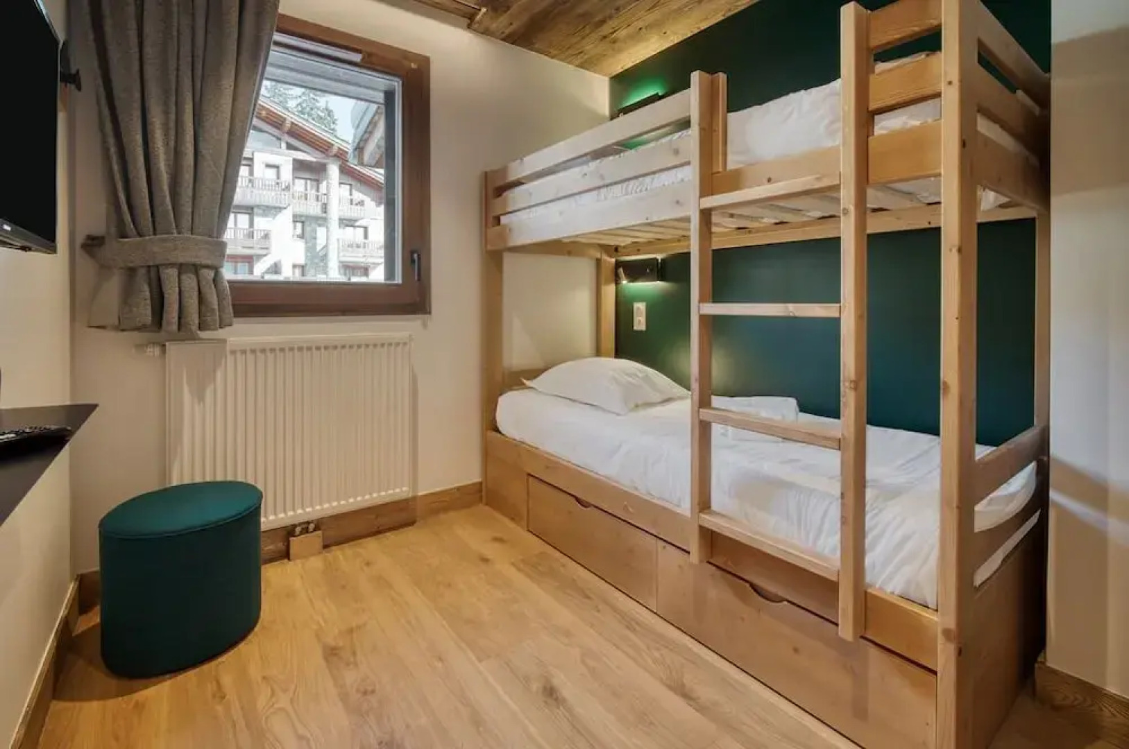 Appartement Panorama