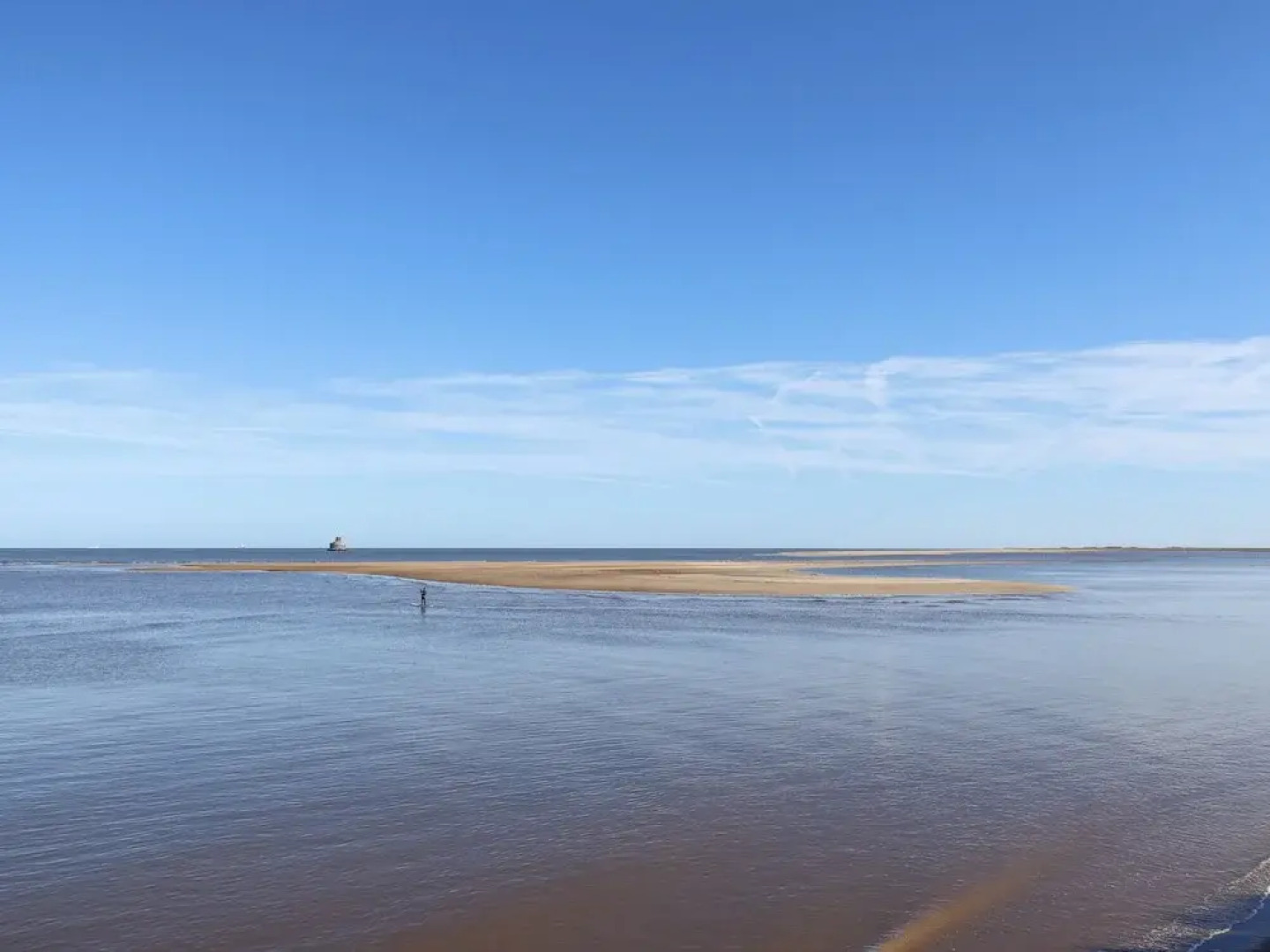 Little Eden by the Sea