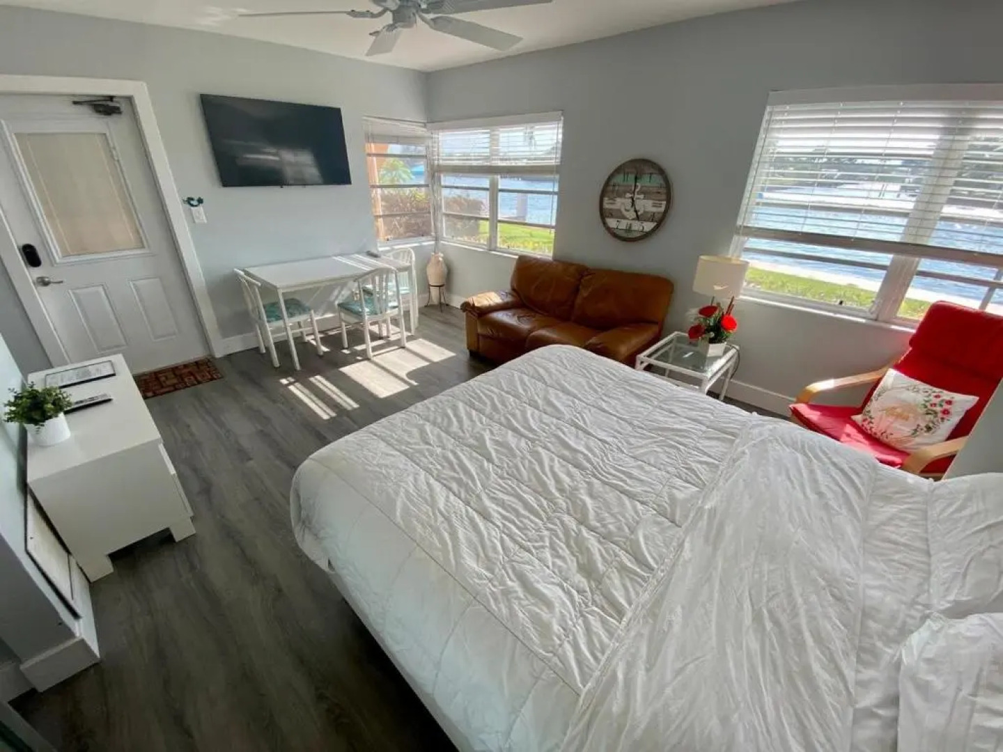 Aloha Pompano beach Studio #3