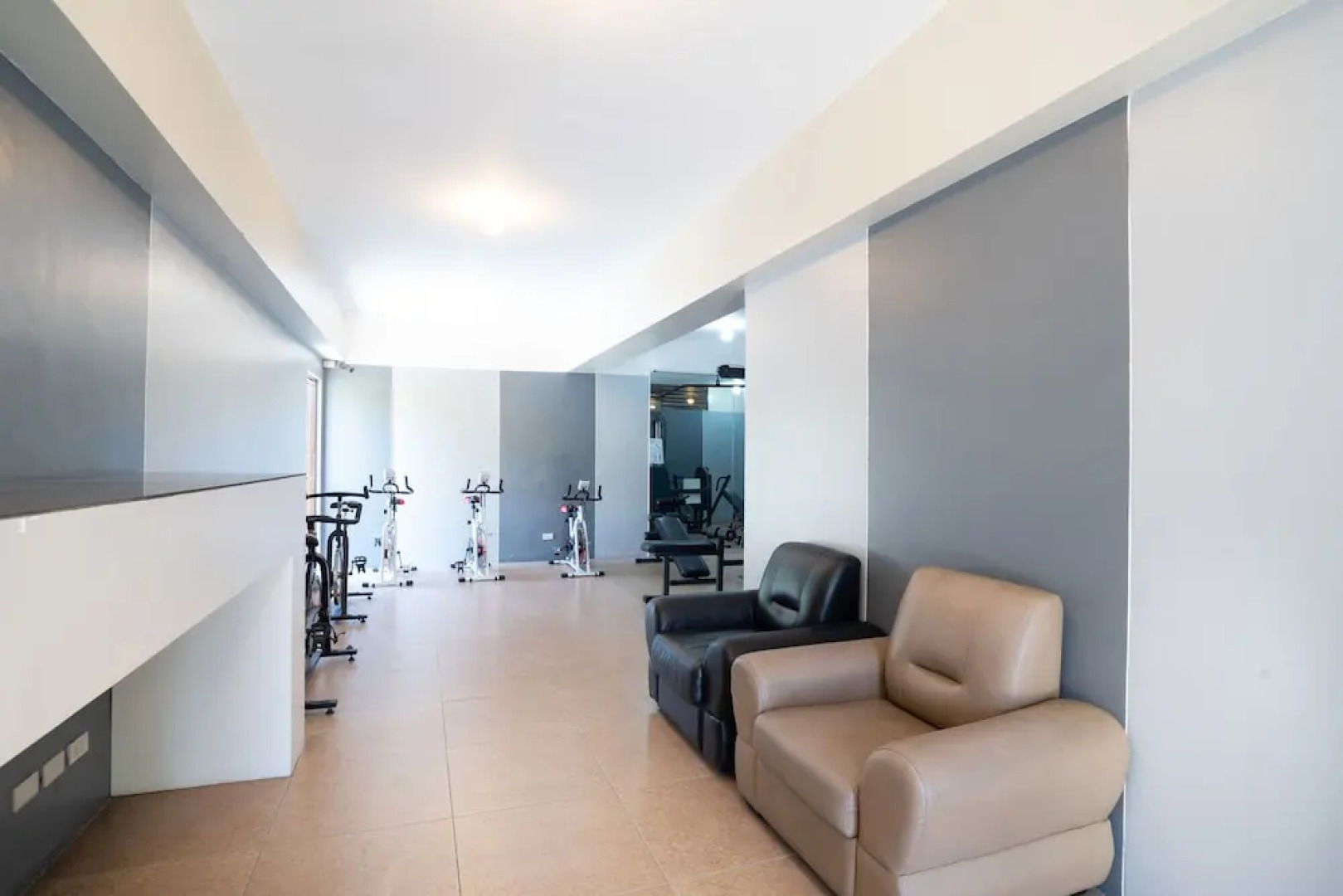 GBS Properties Centropolis Muntinlupa