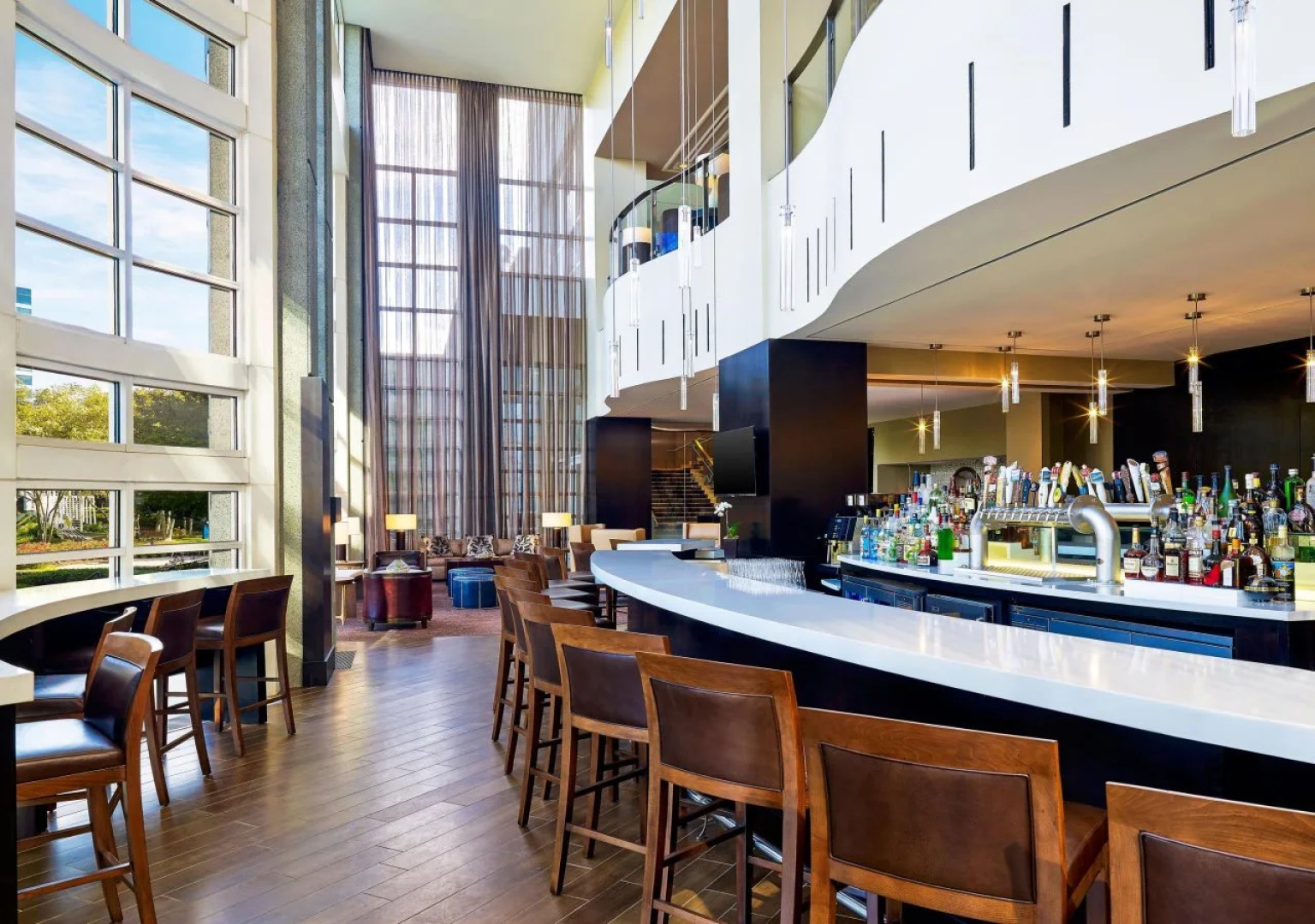 The Westin Atlanta Perimeter North