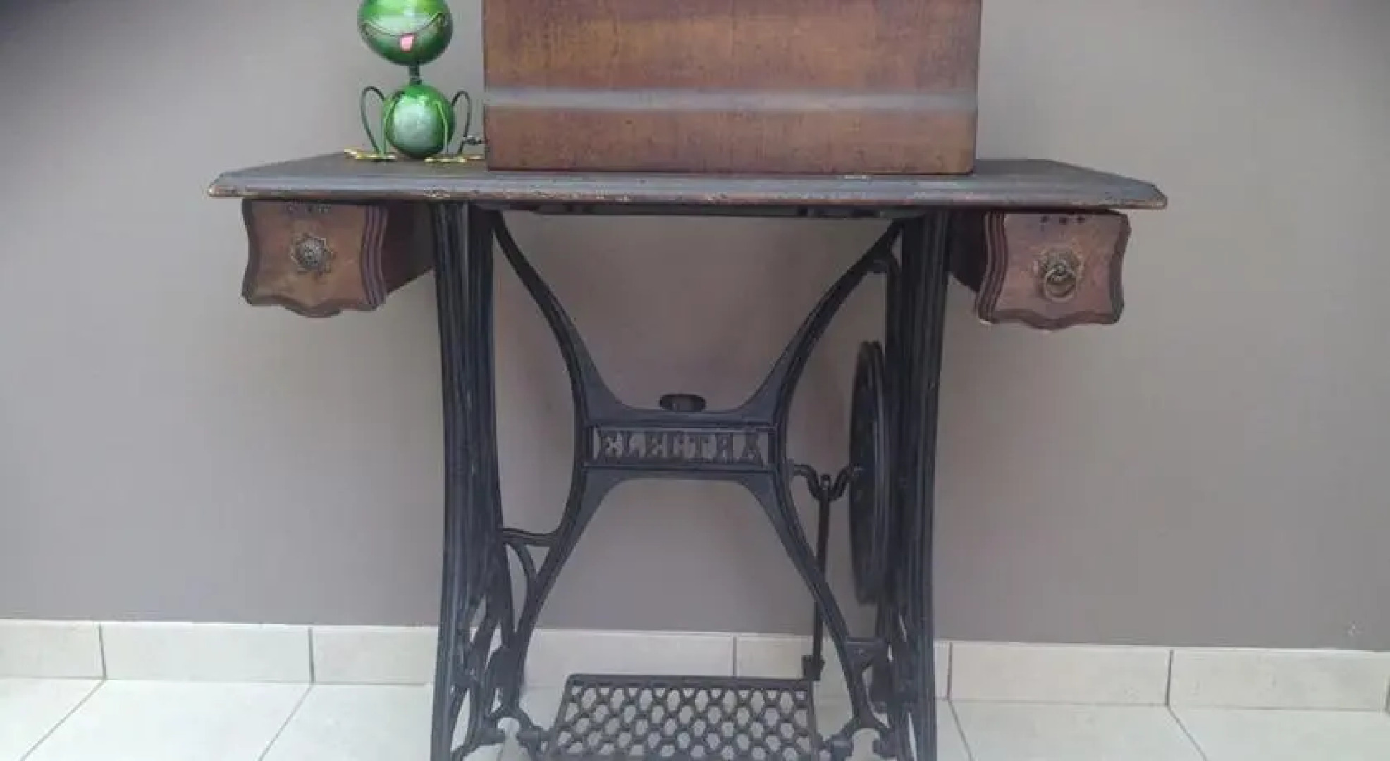 Holiday home Sint Baafs