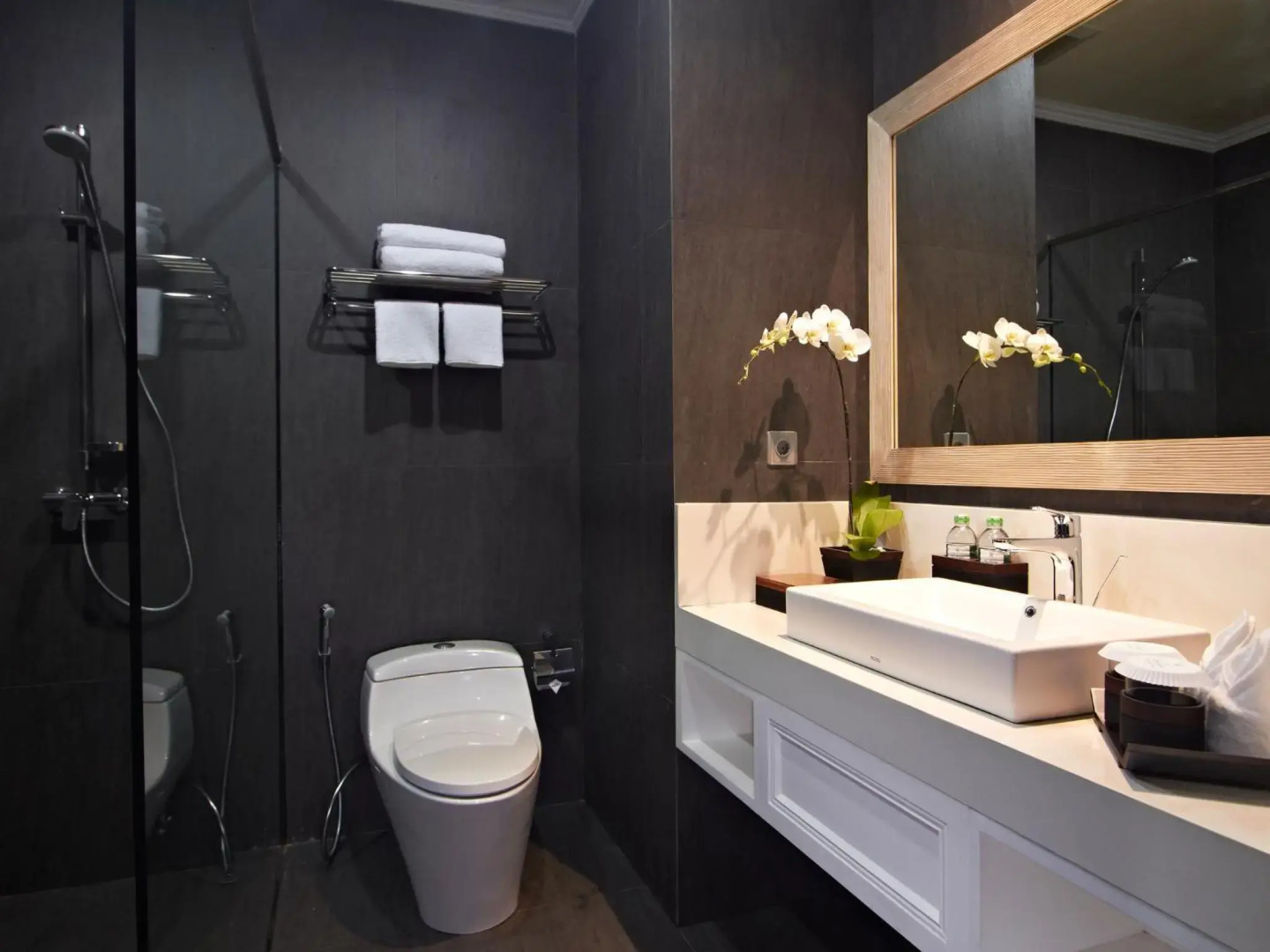 Griya Santrian a Beach Resort & Spa