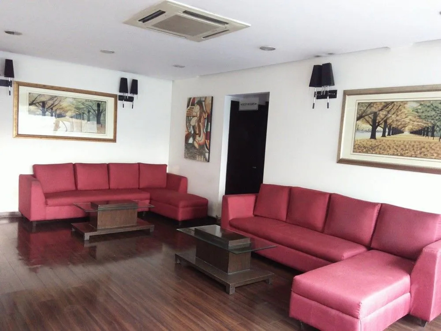 Hotel Saurabh Candy By Peppermint