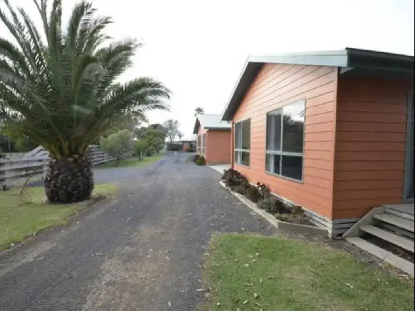 Seahorse Coastal Villas