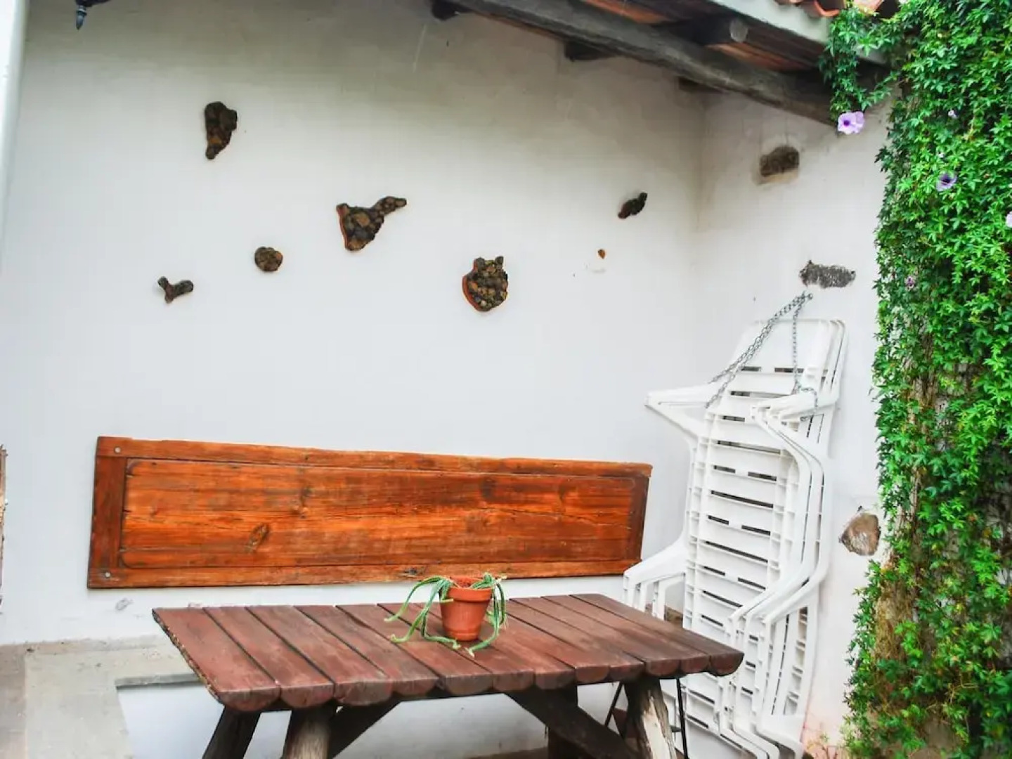 La Casita de Andres 1