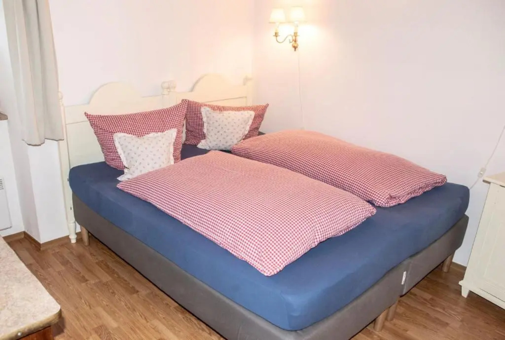 Ferienwohnungen am Märchenpark