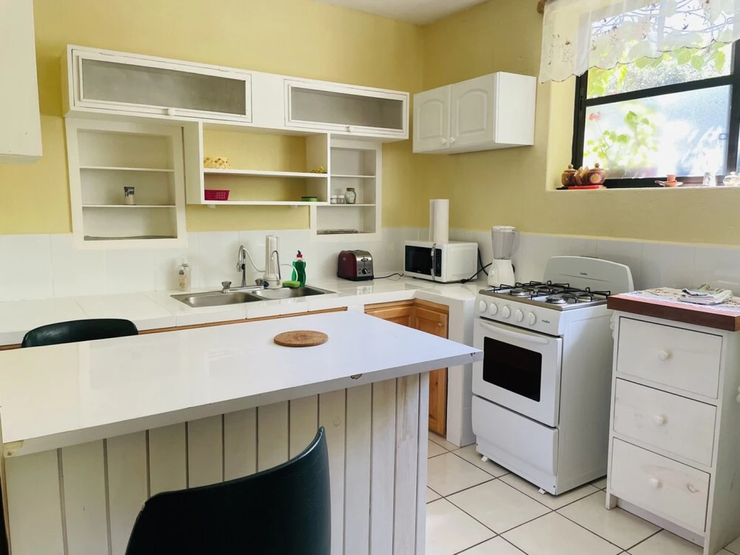 Jabel Tinamit Hotel & Villas