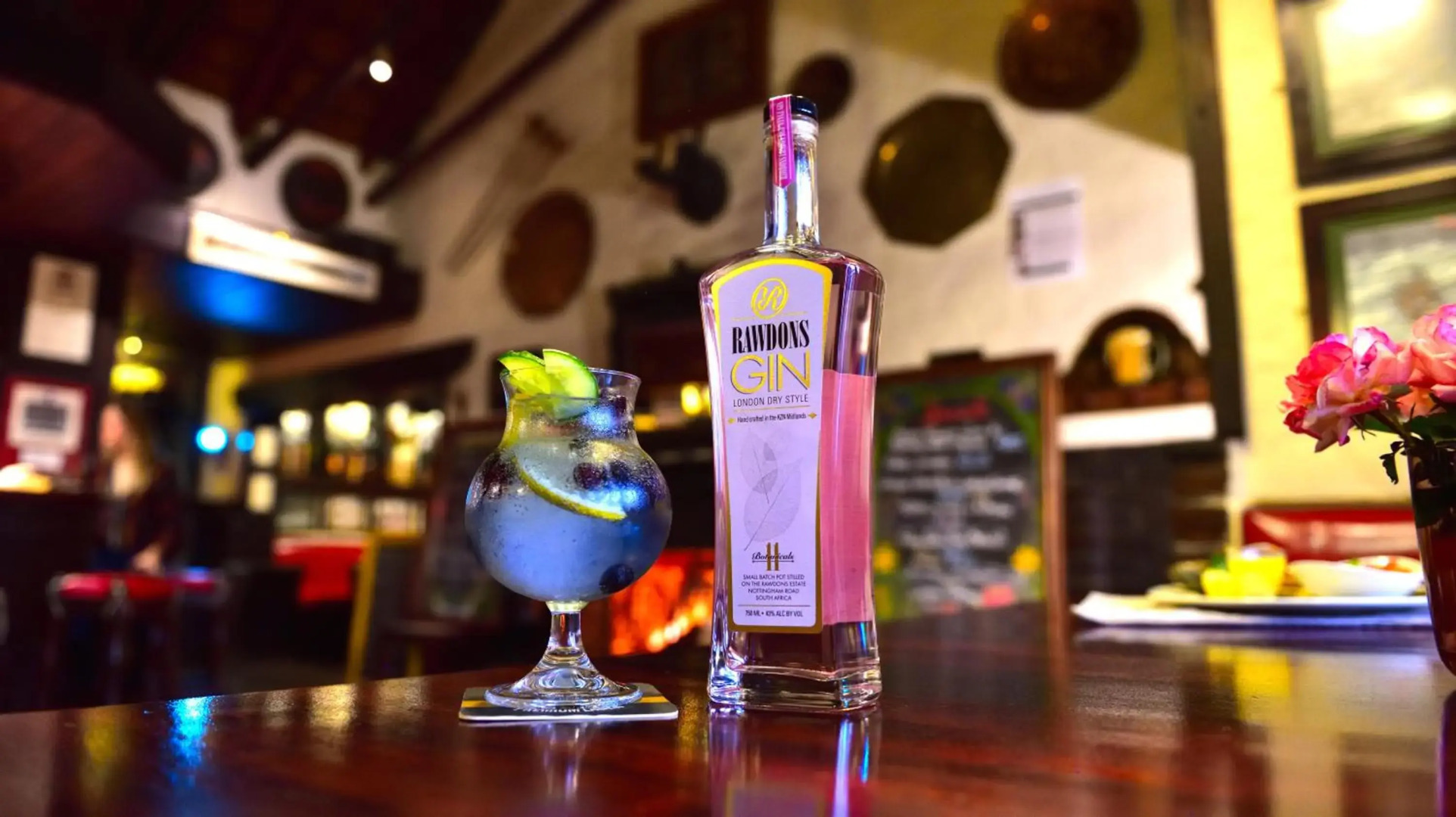 Rawdons Hotel & Brewery