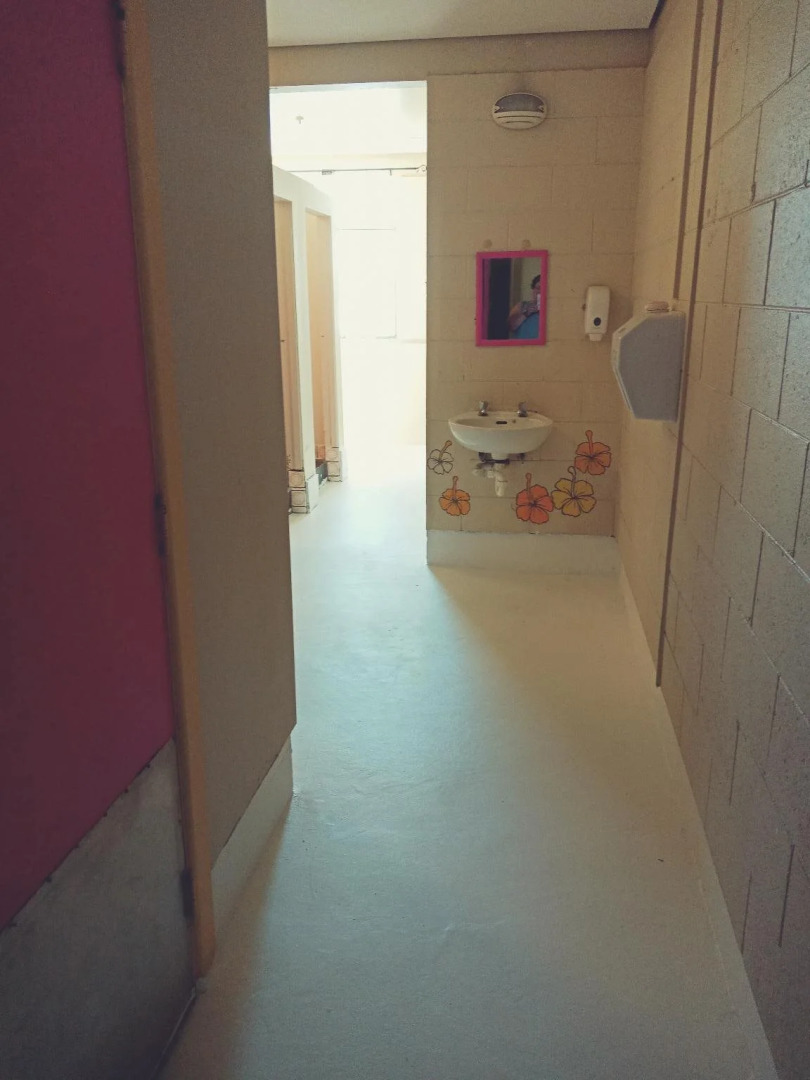 Point Break Backpackers