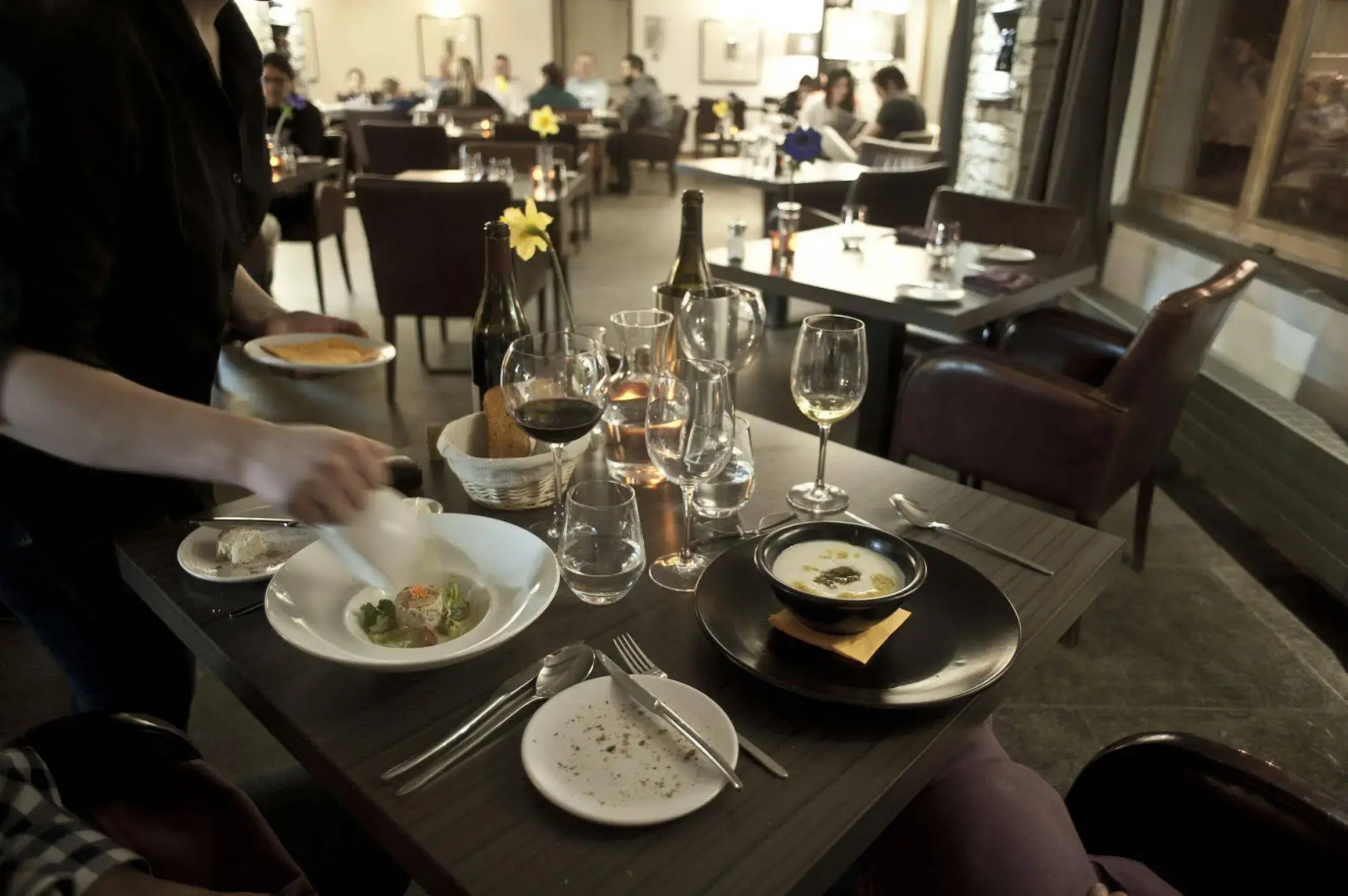 Chamois d'Or Hotel & Spa