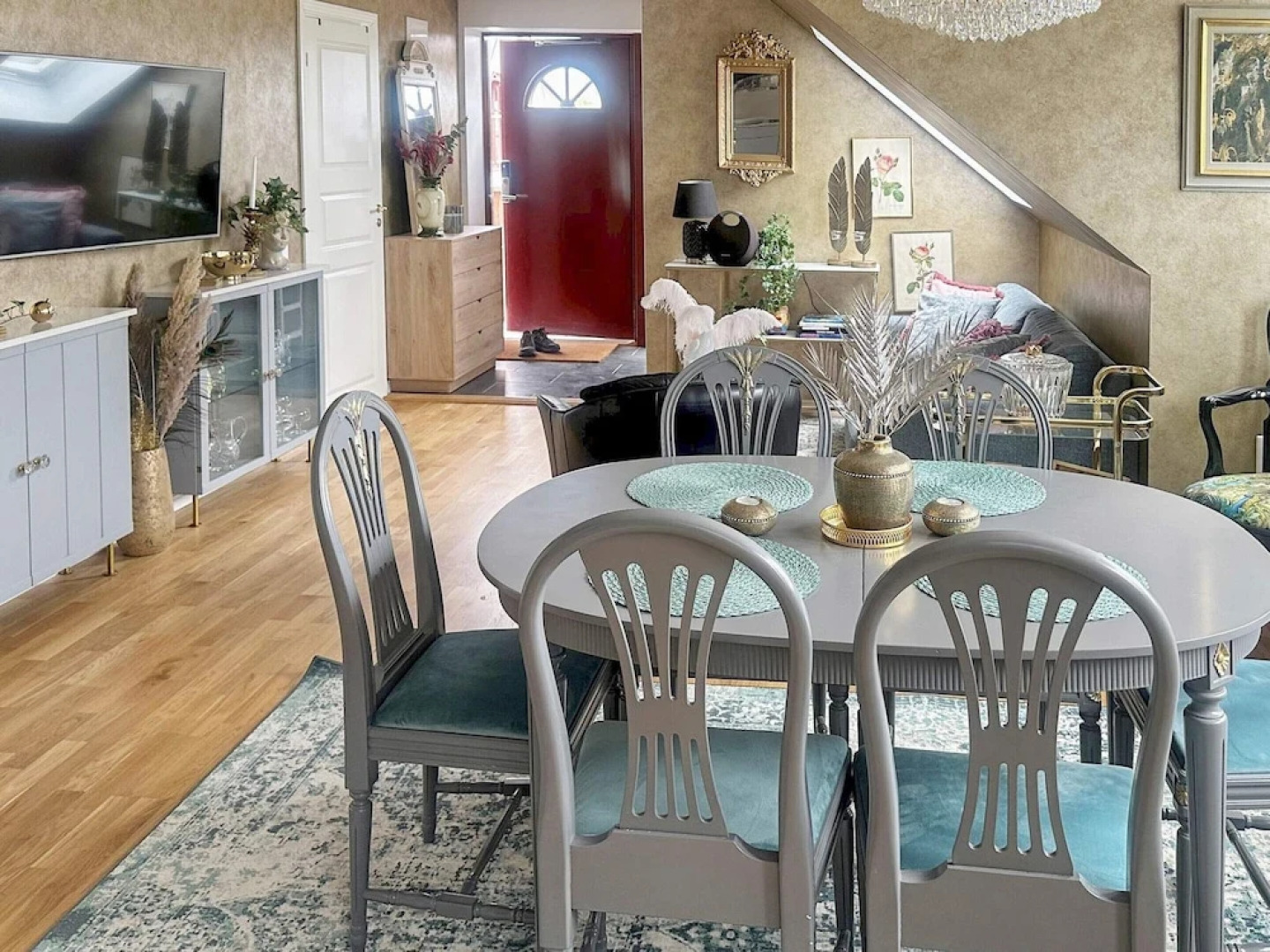 Holiday Home in Helsingborg