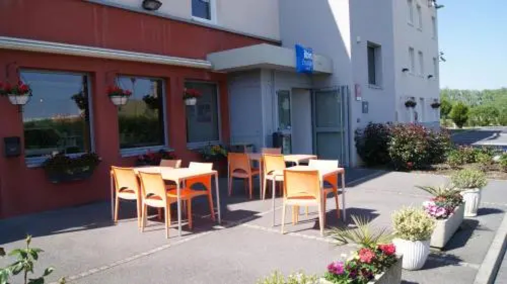 Ibis Budget Noyon