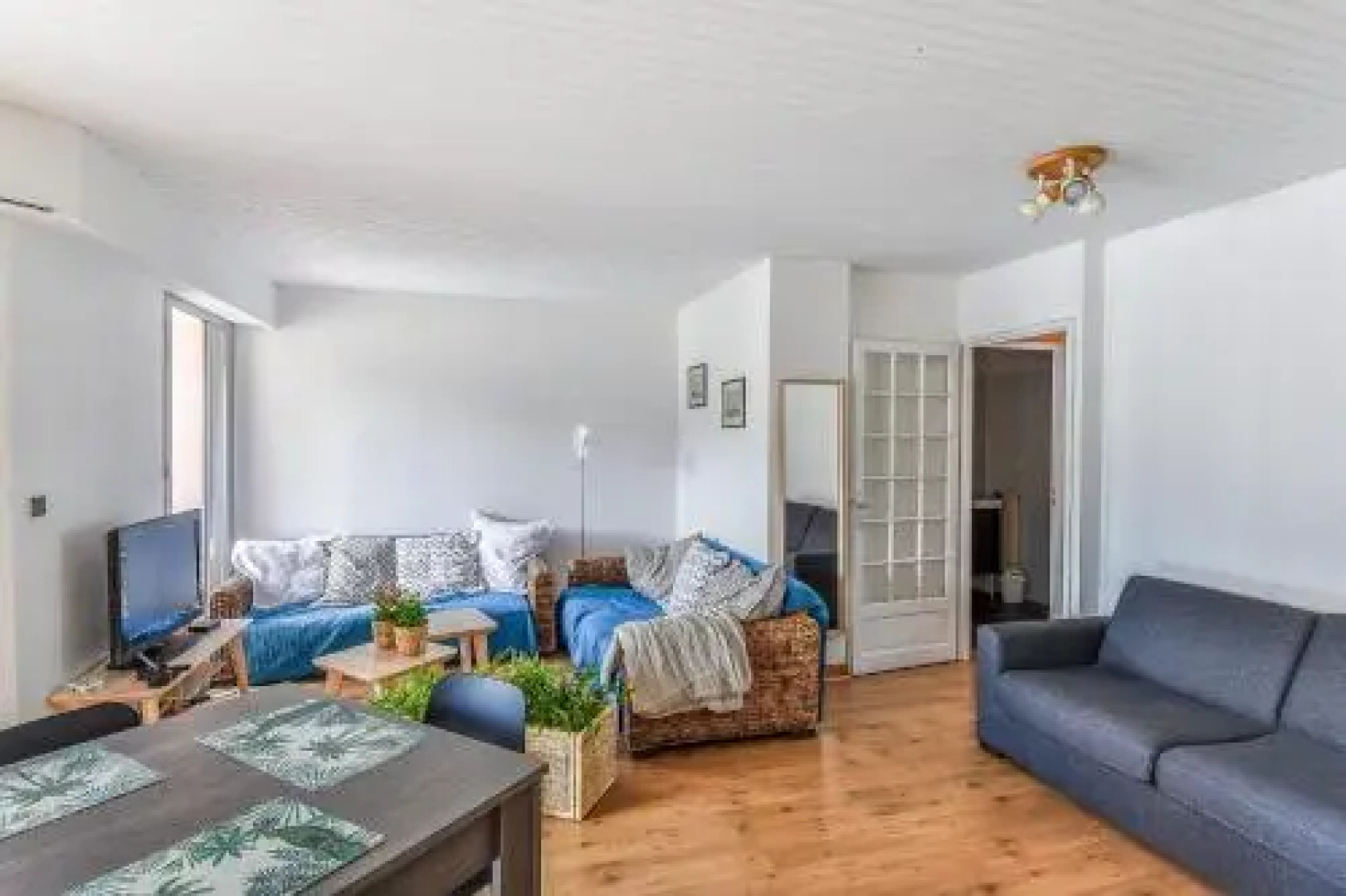 Résidence Les Micocouliers