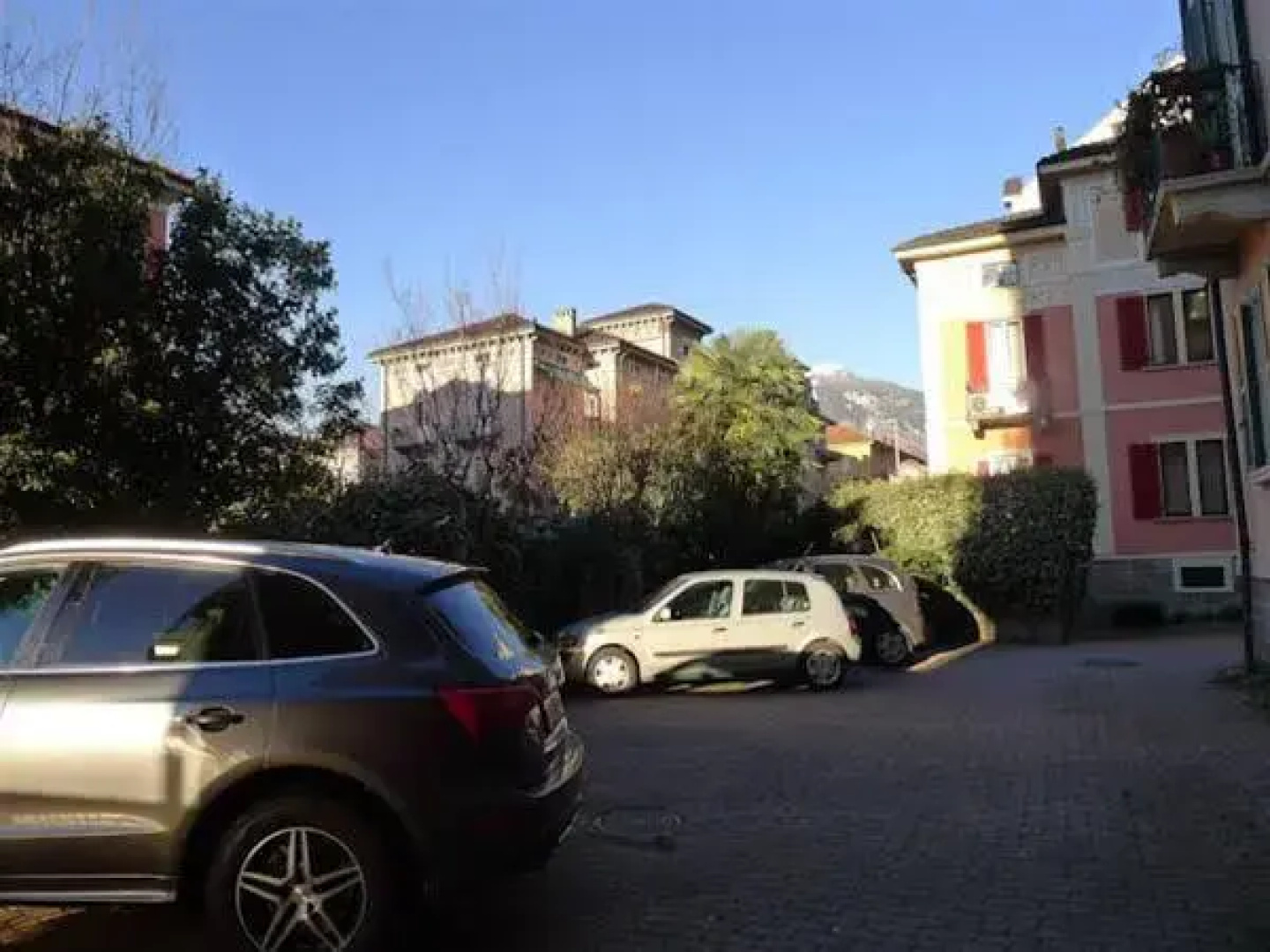 Casa Jolanda