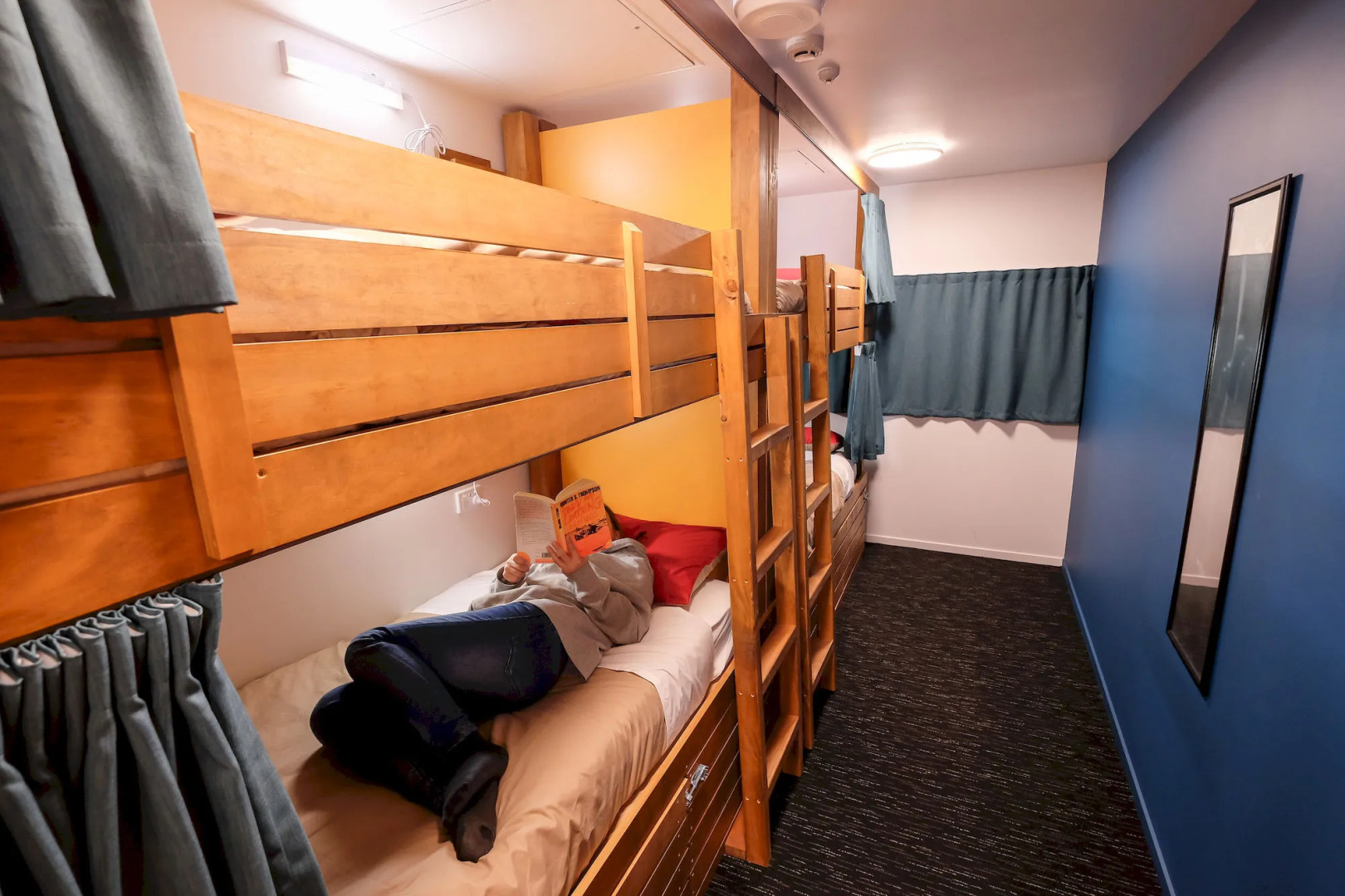 Haka House Bay of Islands