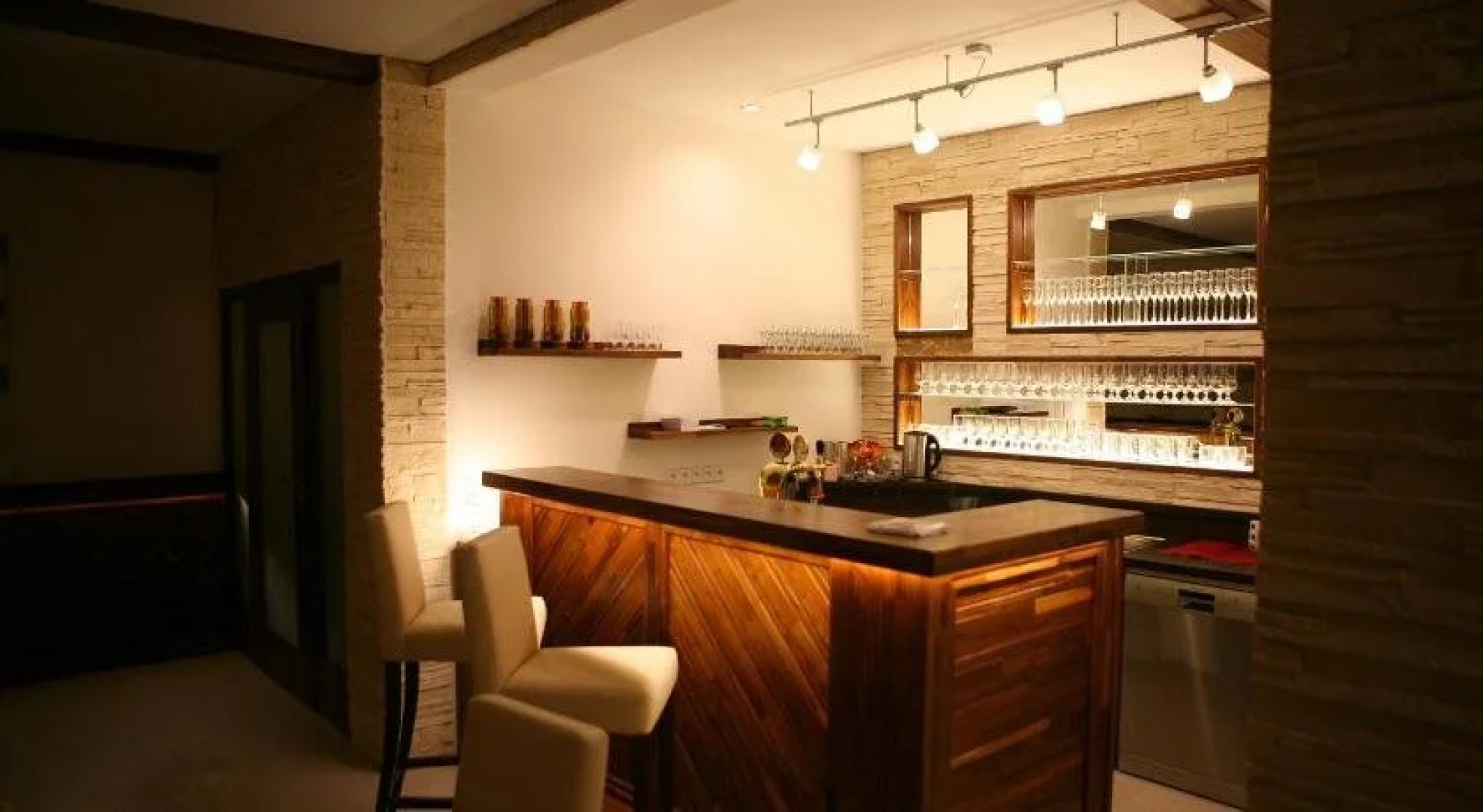 Hotel & Restaurant Pod Kaštany