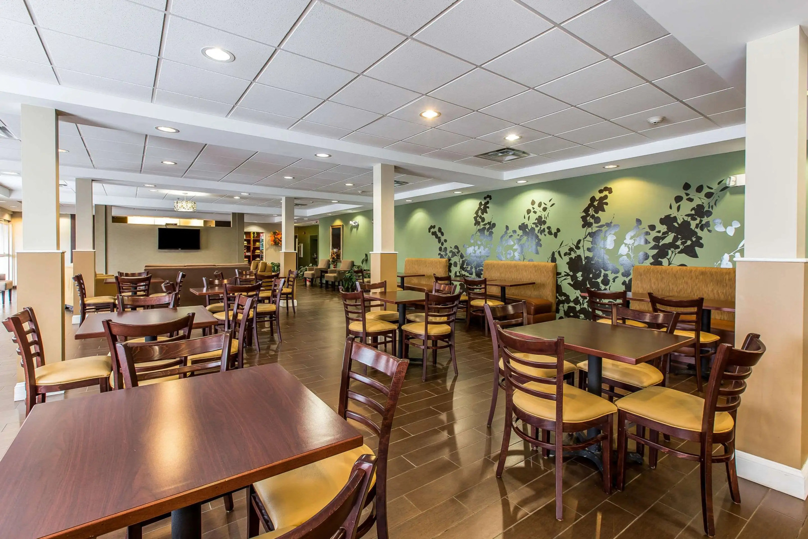 Sleep Inn & Suites Mount Olive