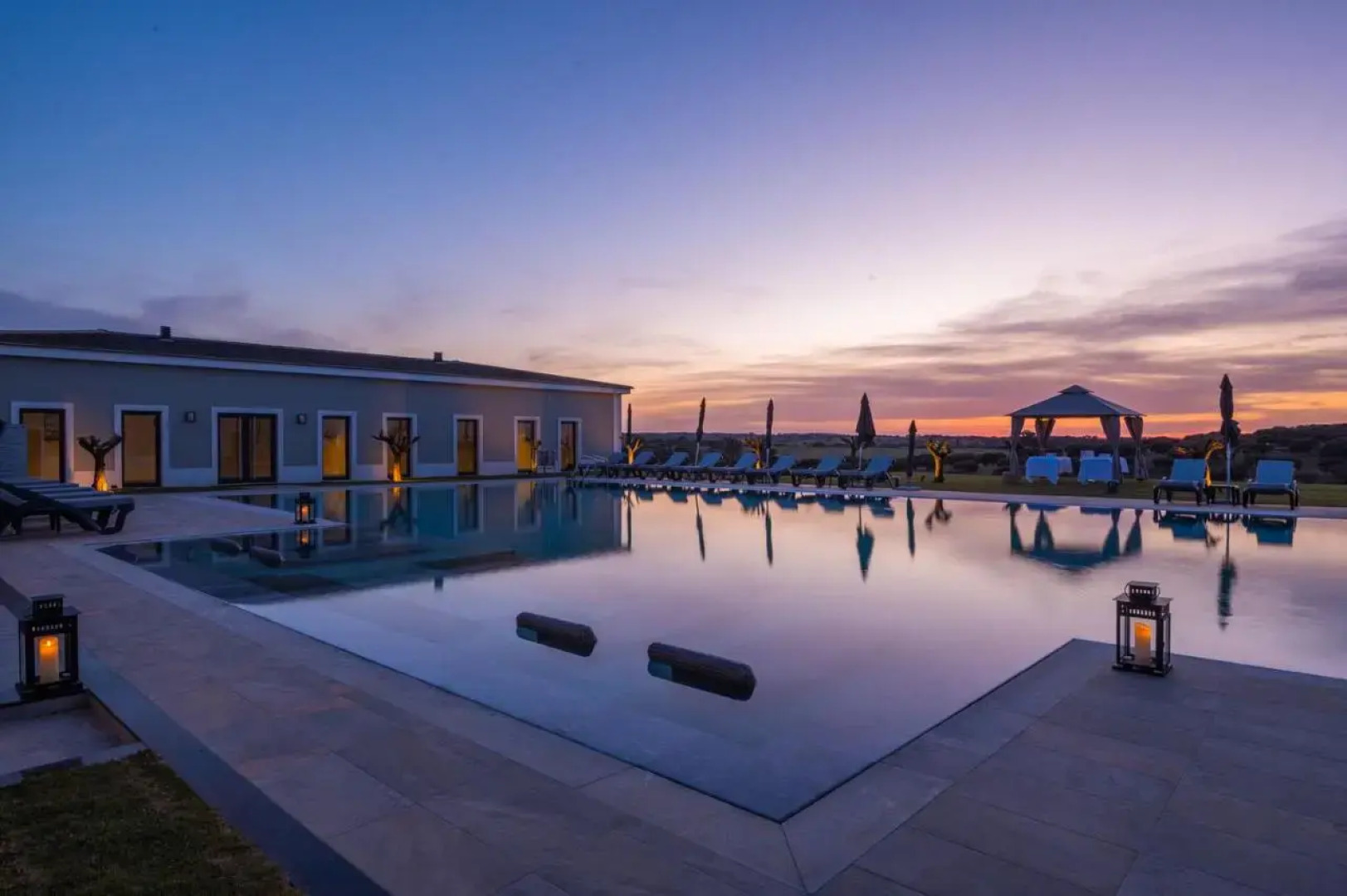 Vila Gale Collection Hotel Monte do Vilar