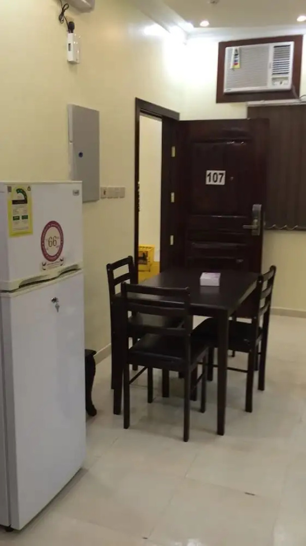 Golden Marina Suites 1