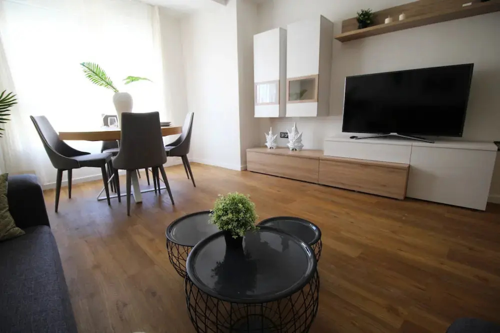 Rueda Lopez - Esplendido apartamento de lujo