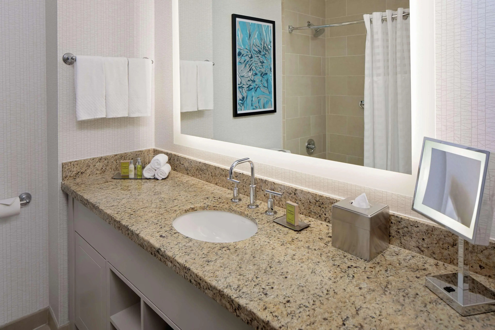 DoubleTree by Hilton Chicago - Magnificent Mile