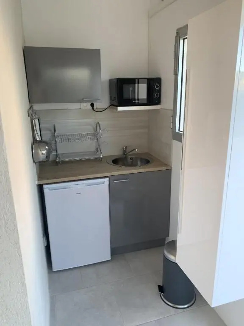 Boost Your Immo Studio Six Fours Les Plages Le Mistral 251