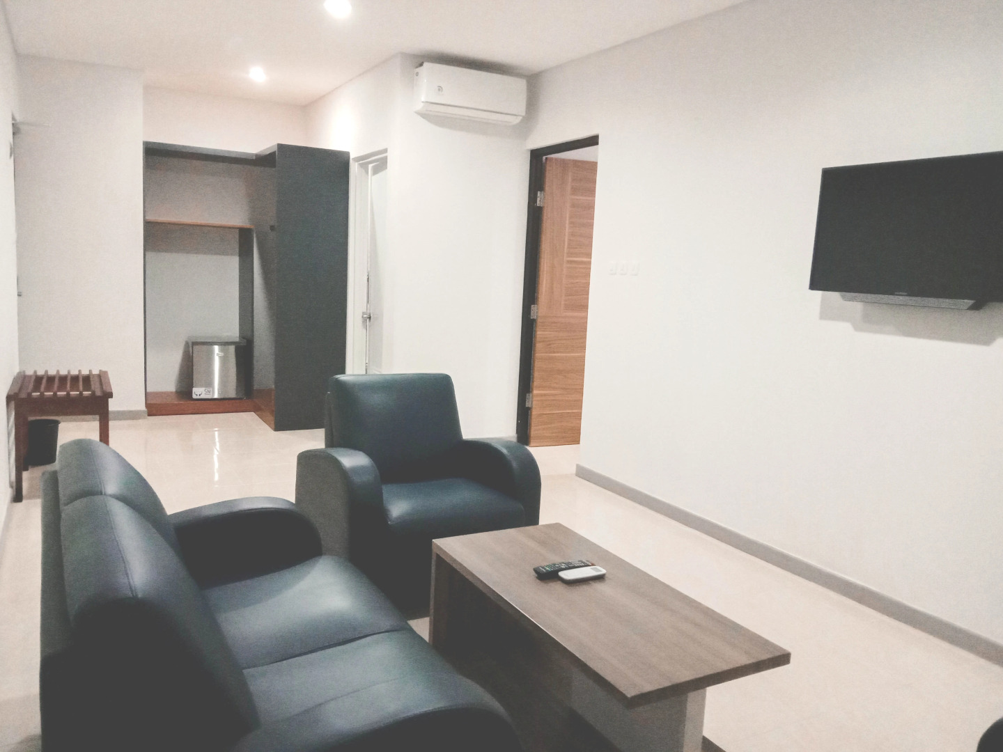 Hotel Nalendra Plaza Subang