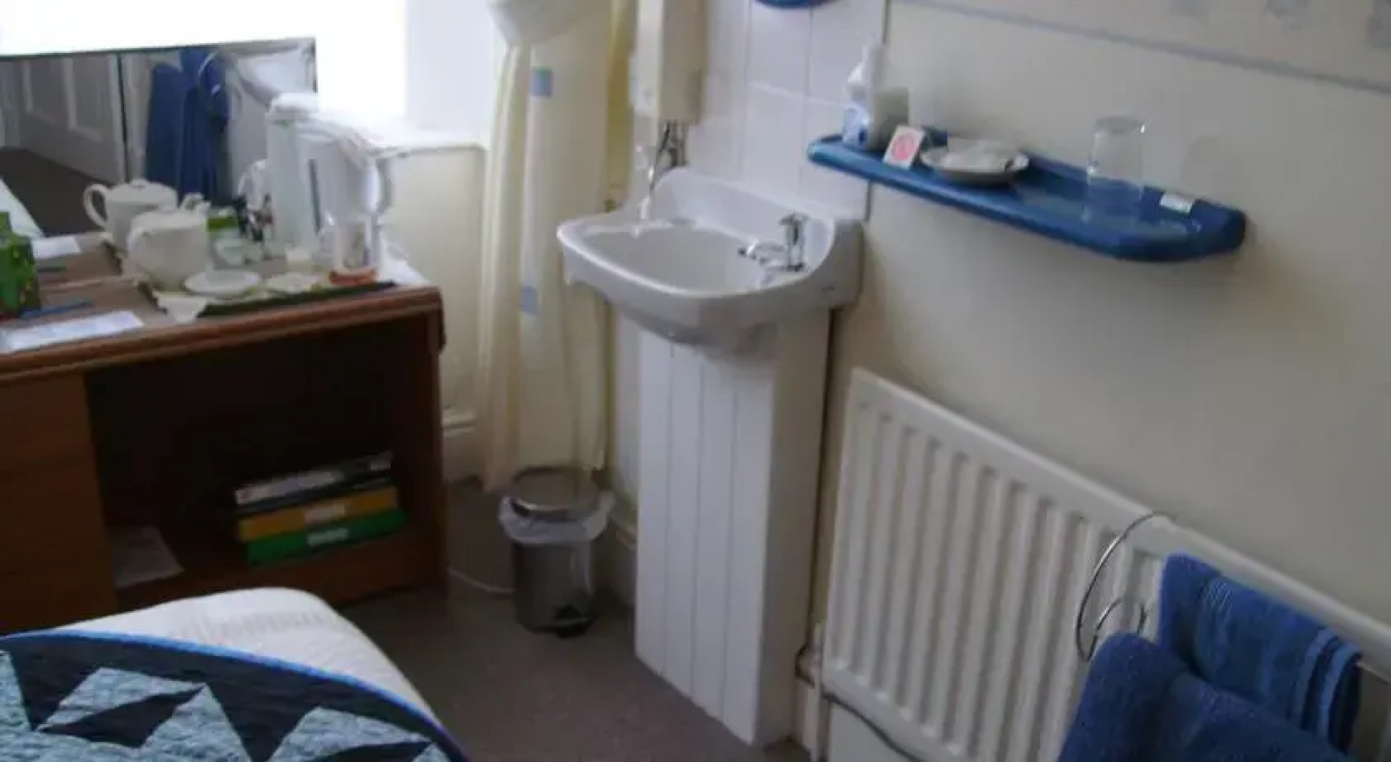 Plasnewydd Bed And Breakfast