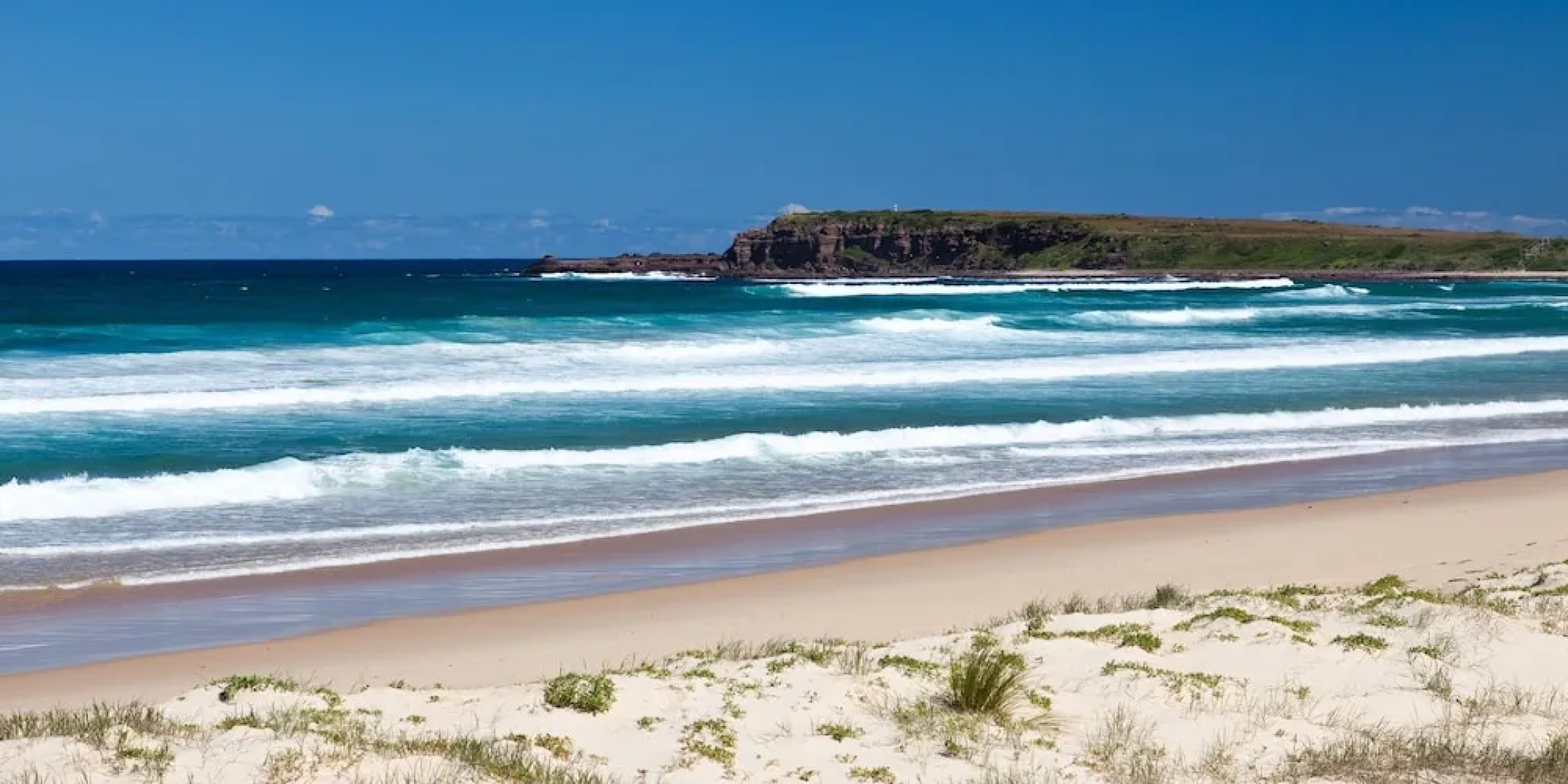 Windang Beach Tourist Park