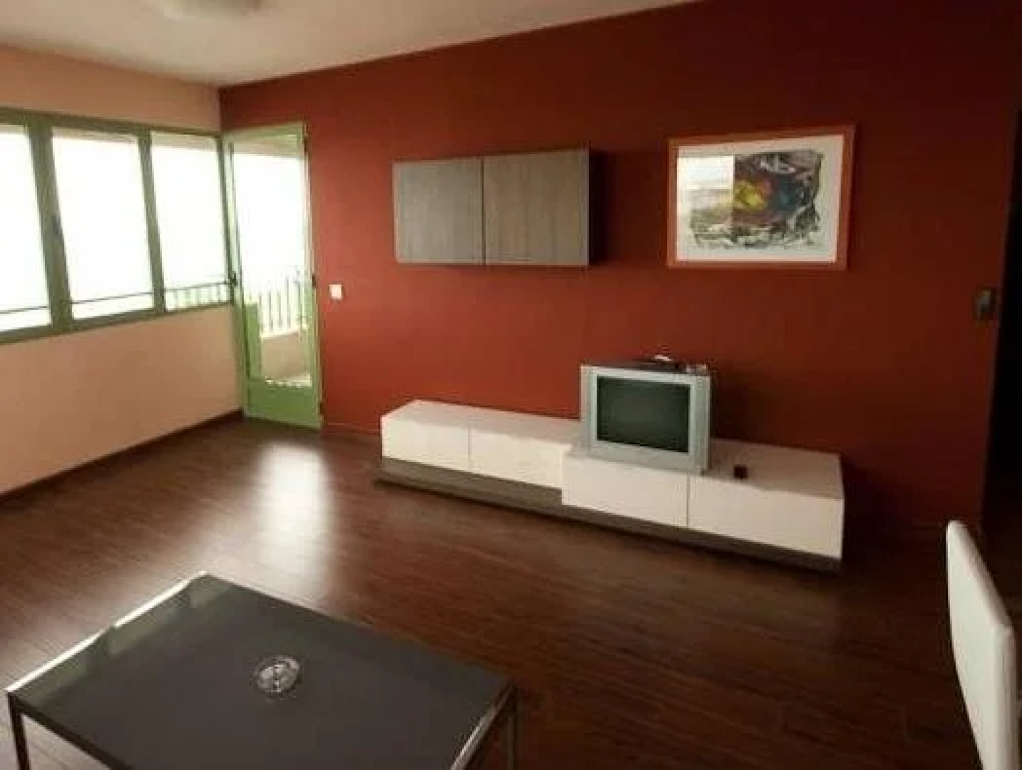 Accommodation Valencia La Patacona