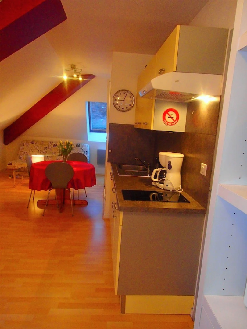 Studio Les Deux Forts