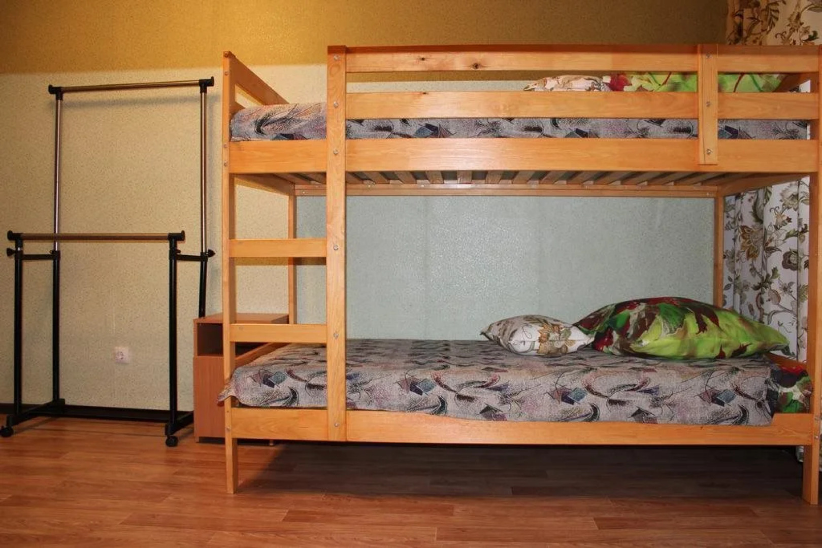 Жилые помещения Planeta