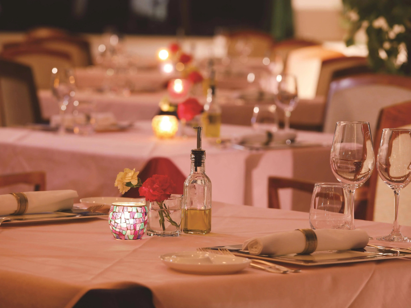 Grand Mercure Nasu Highlands Resort & Spa