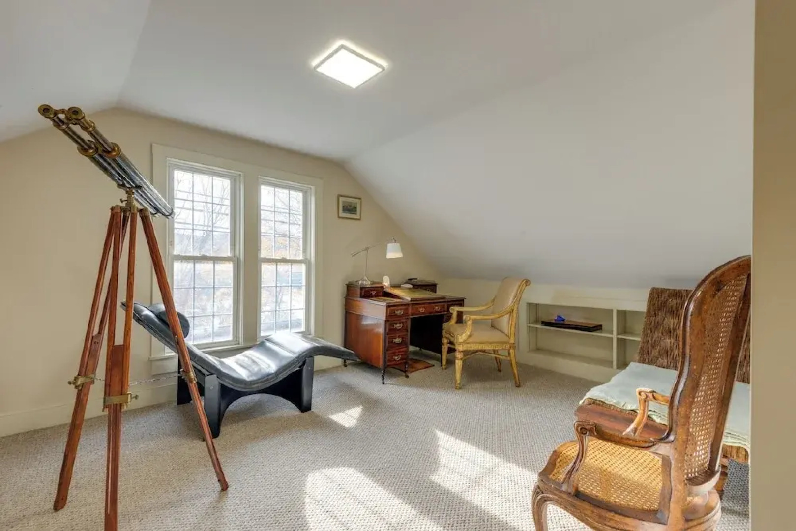 Historic New Hampshire Home: 1 Mi to Boat Launch