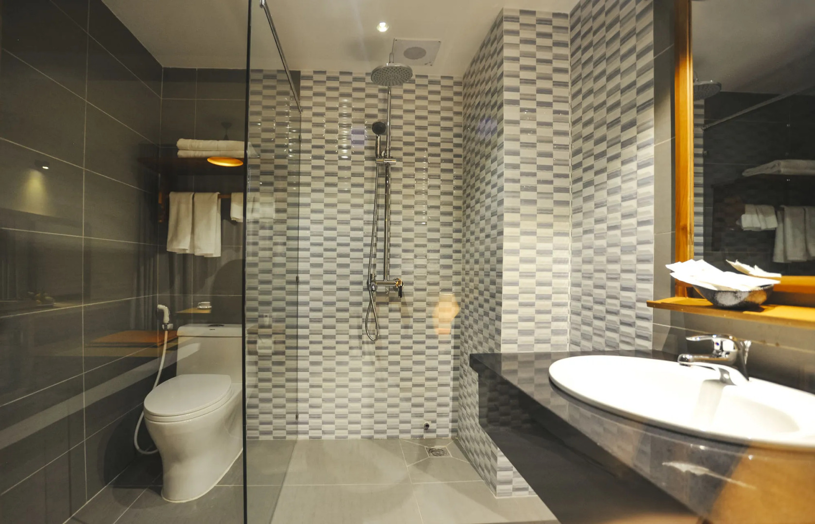 SeaSing Boutique Hotel