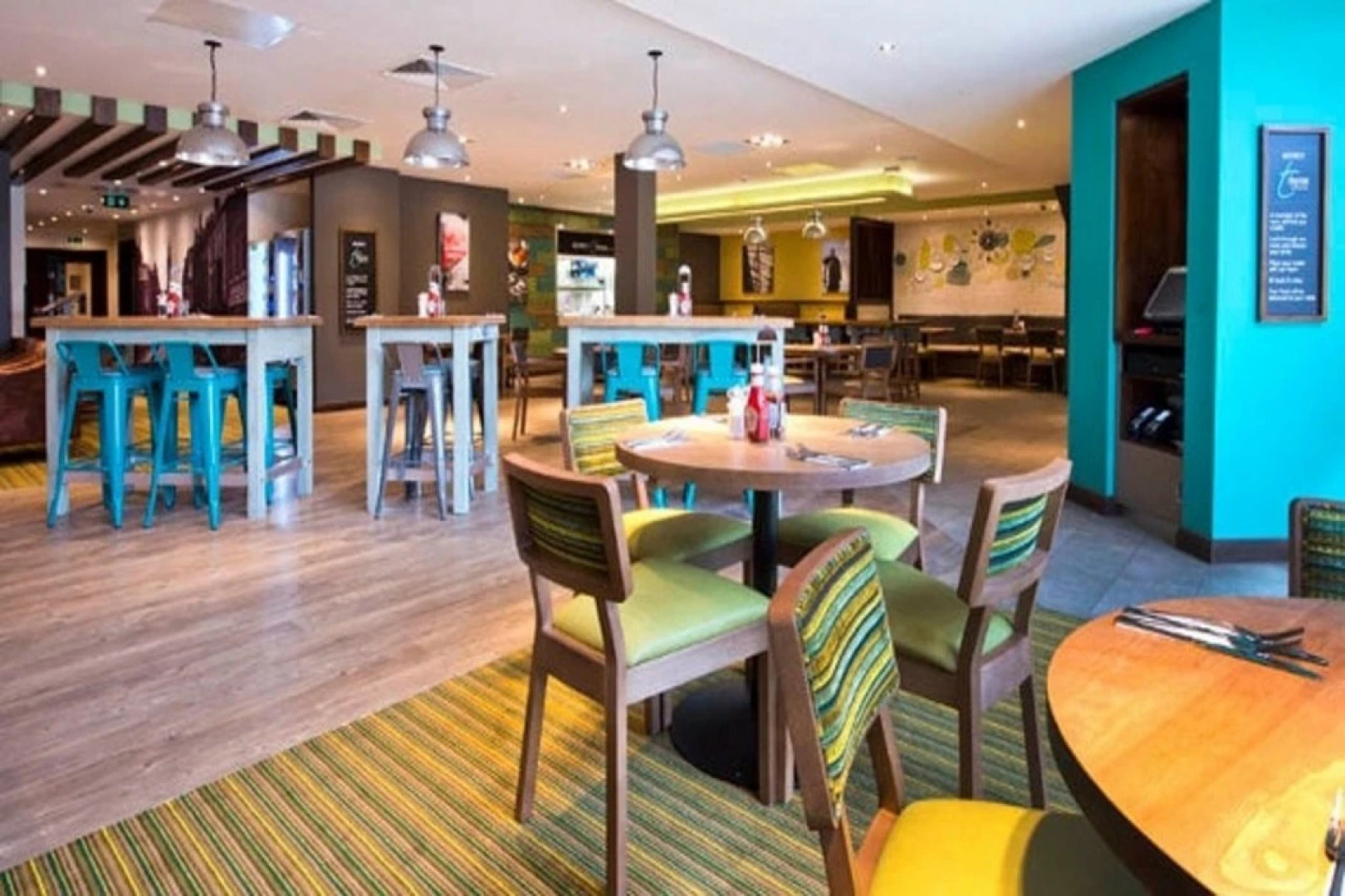 Premier Inn Darlington Town Centre