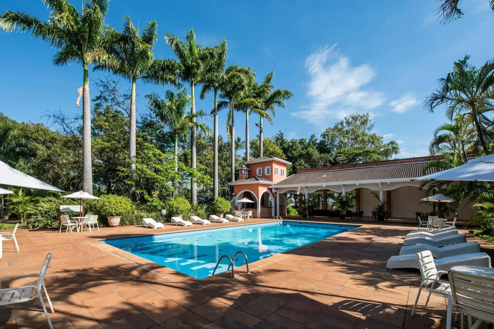 Carlton Suítes Limeira