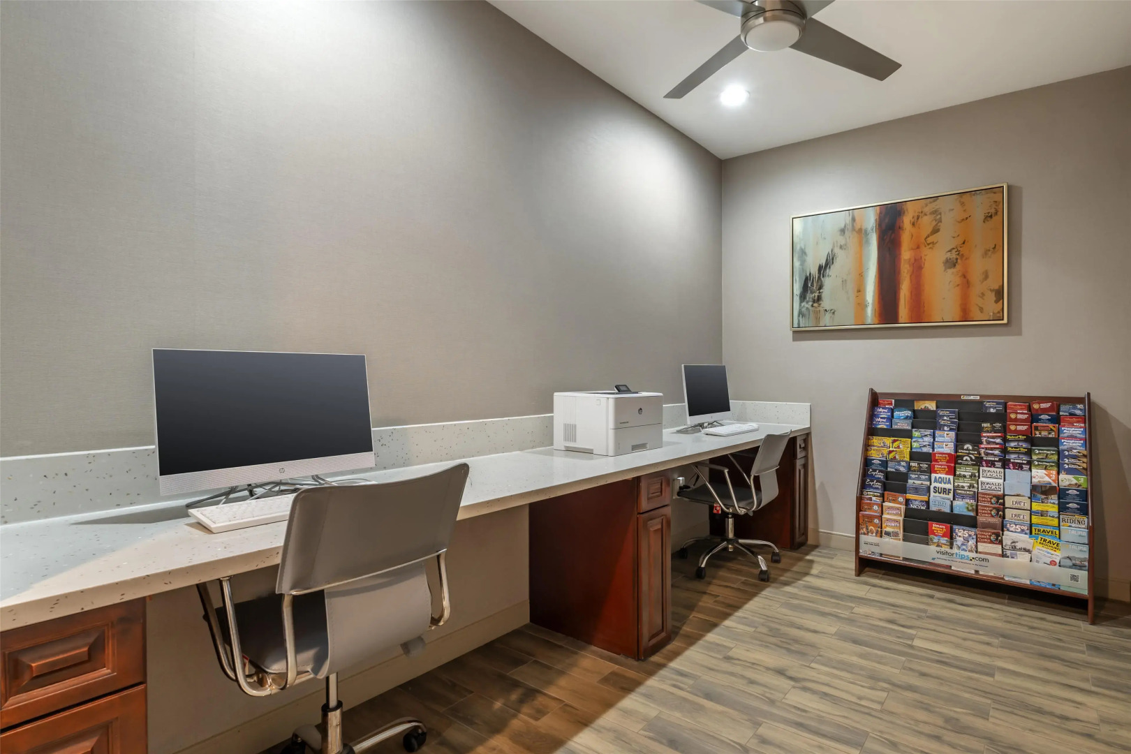 Best Western Plus Hotel At The Convention Center