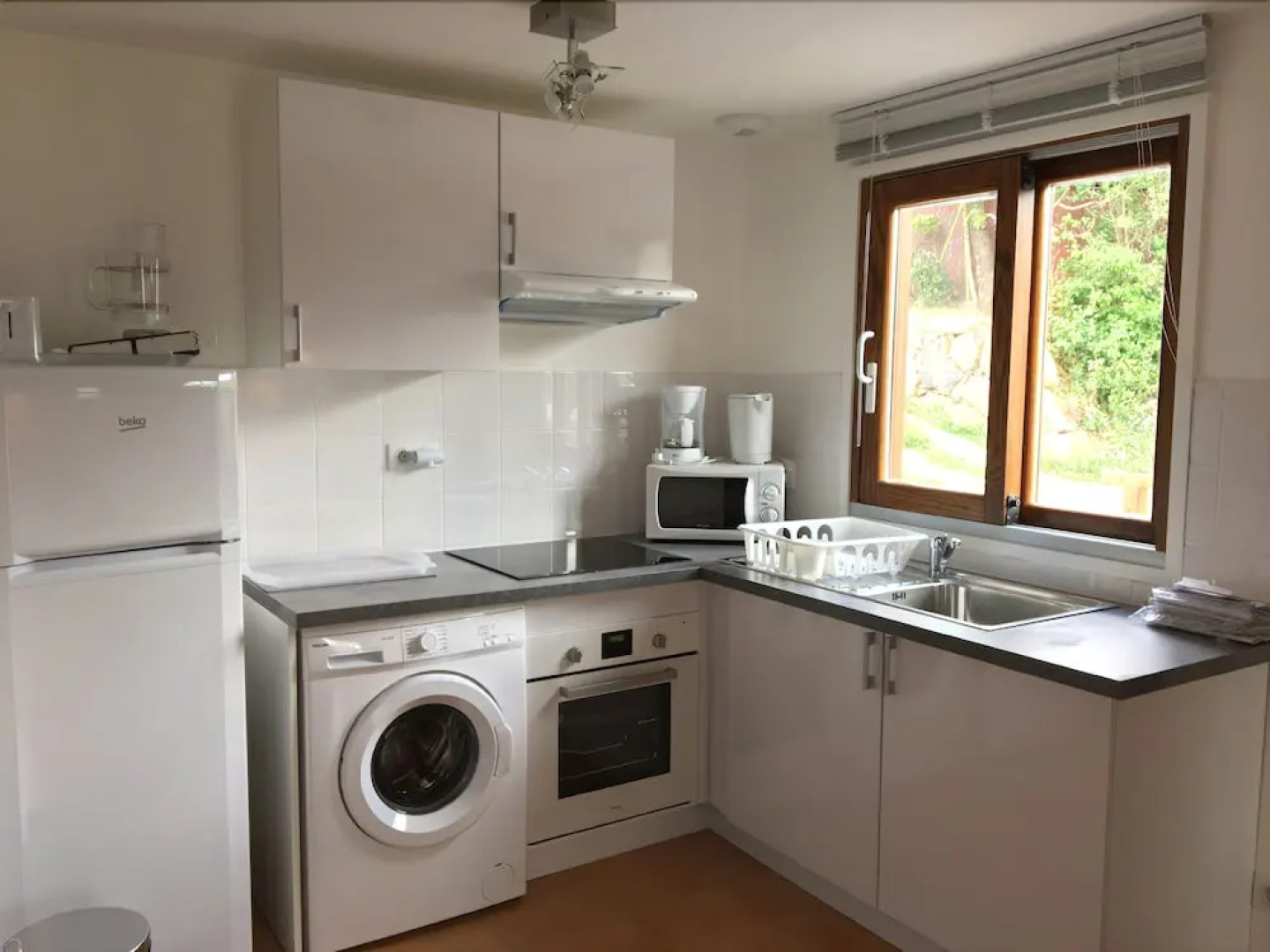 Les Launes 2 by Gites de France