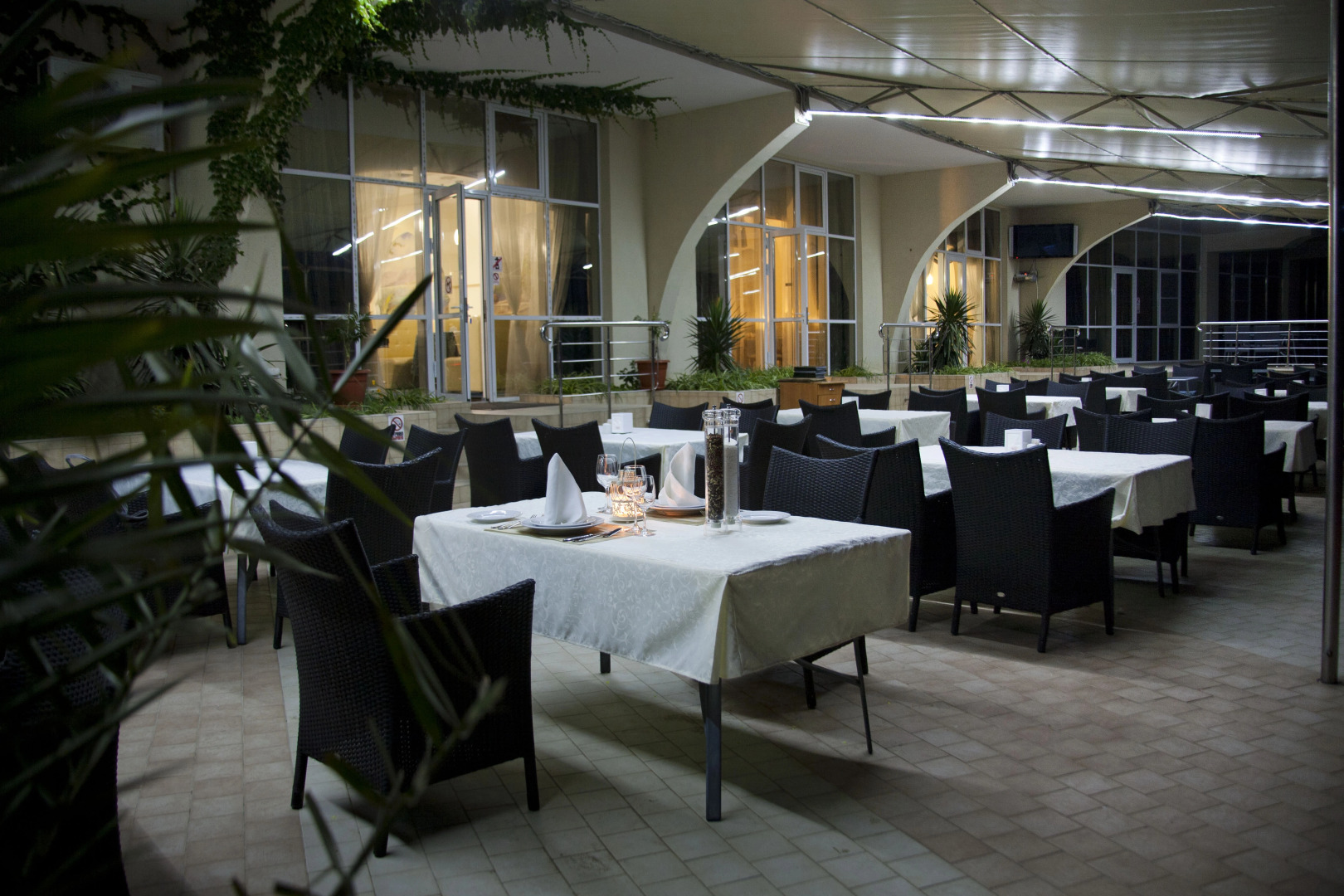 Бухта Мечты