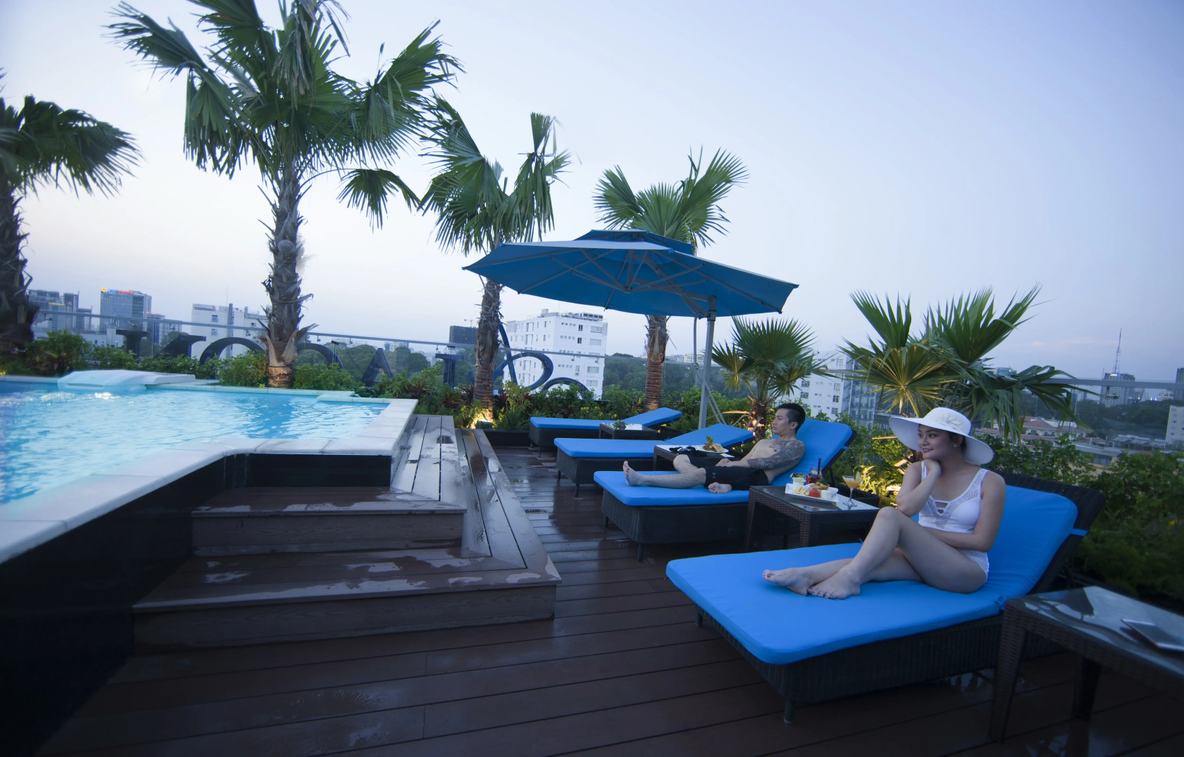 Alagon Central Hotel & Spa