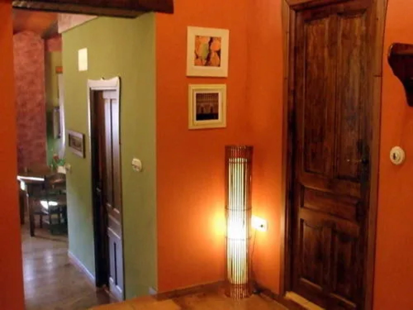 Apartamentos La Hortaleza