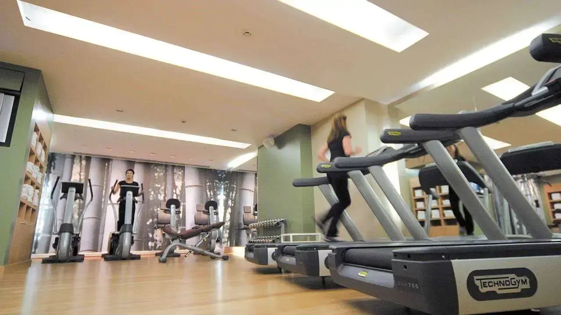 Monte-Carlo Bay Hotel & Resort