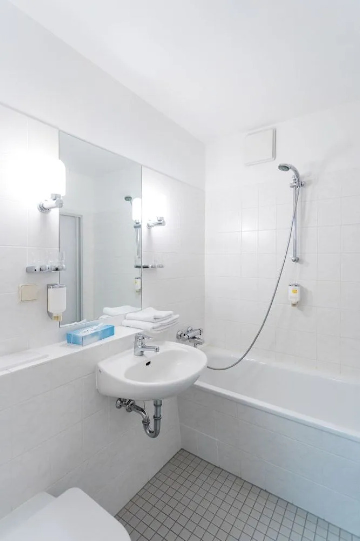 LEAG Konferenzcenter