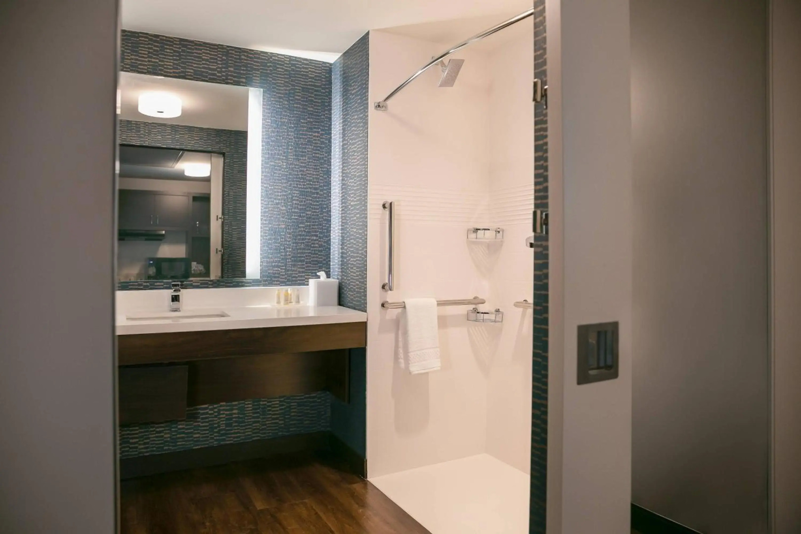 TownePlace Suites by Marriott Nashville Downtown/Capitol District
